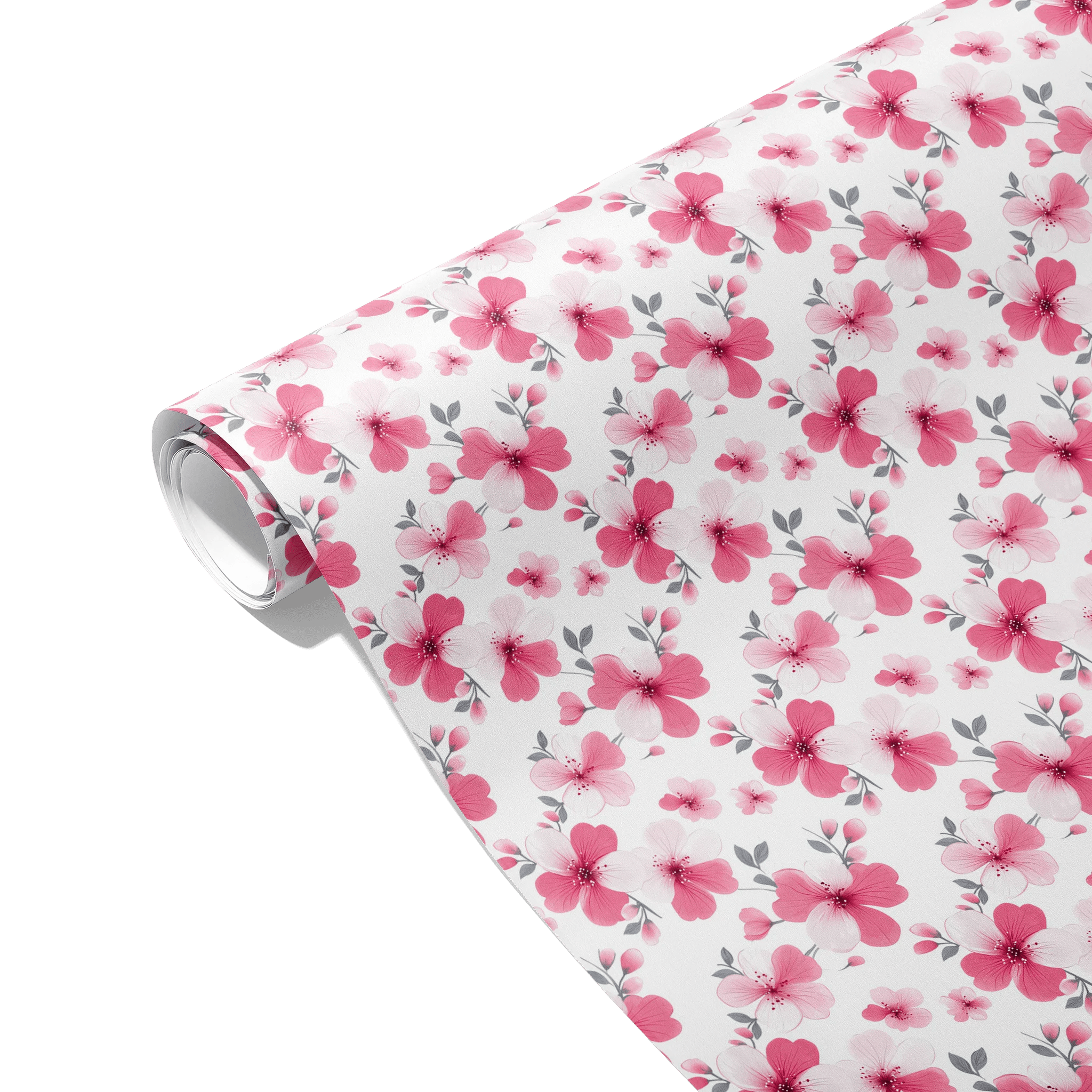 Cherry Picked Gift Wrapping Paper