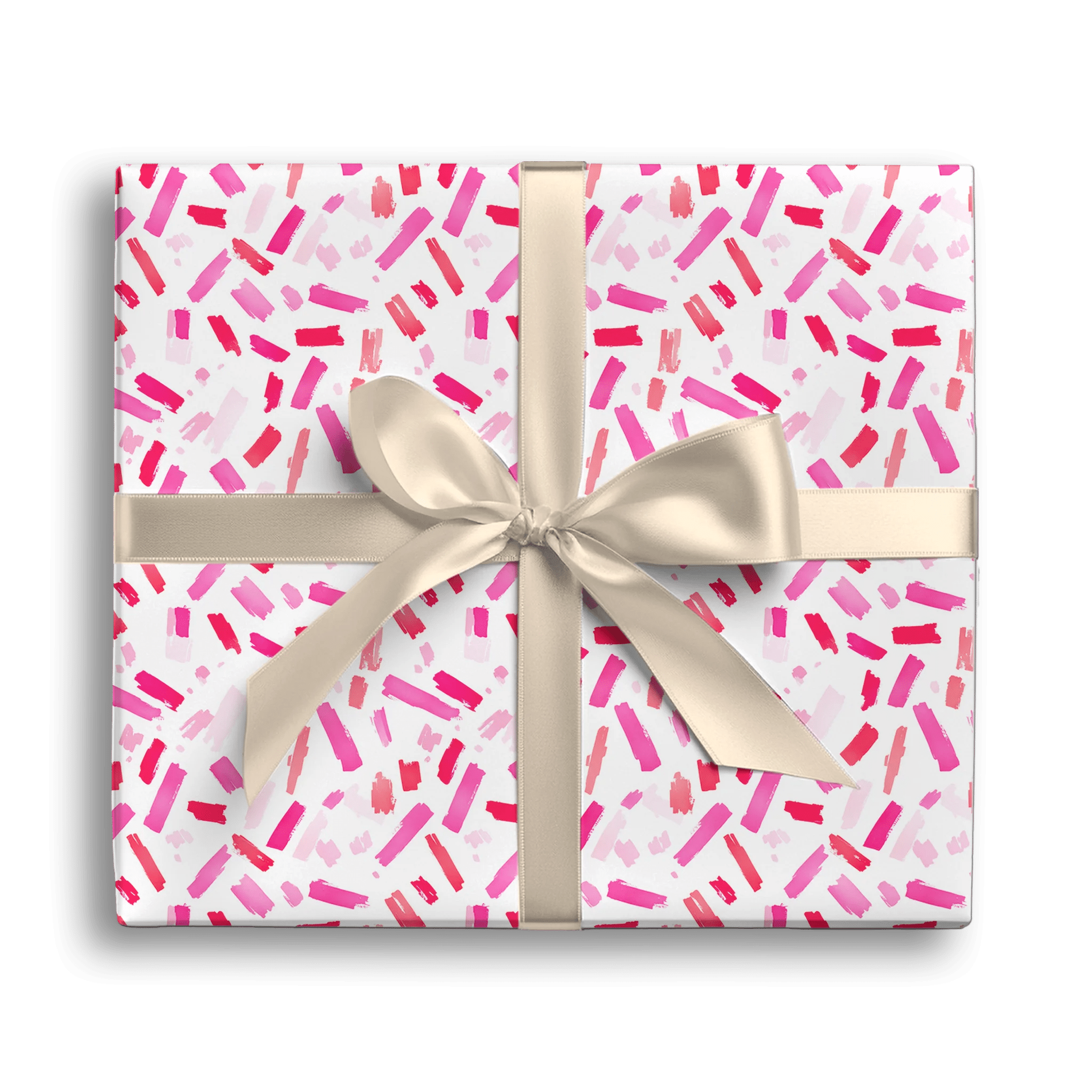 Patchwork Playtime Gift Wrapping Paper
