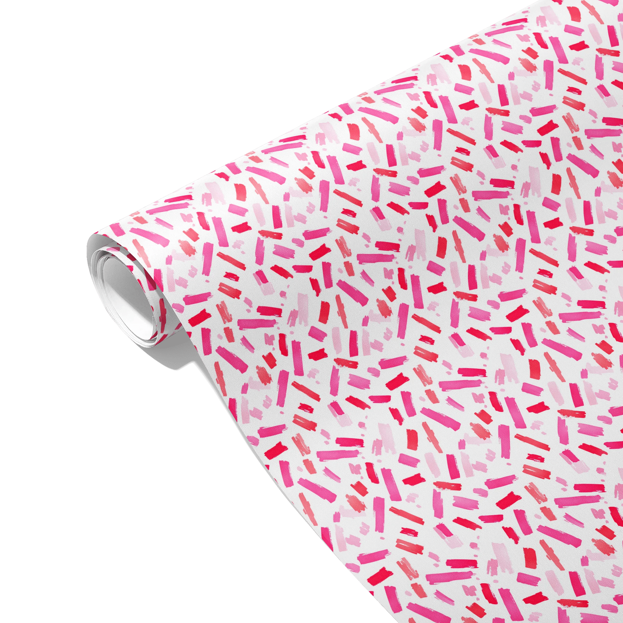 Patchwork Playtime Gift Wrapping Paper