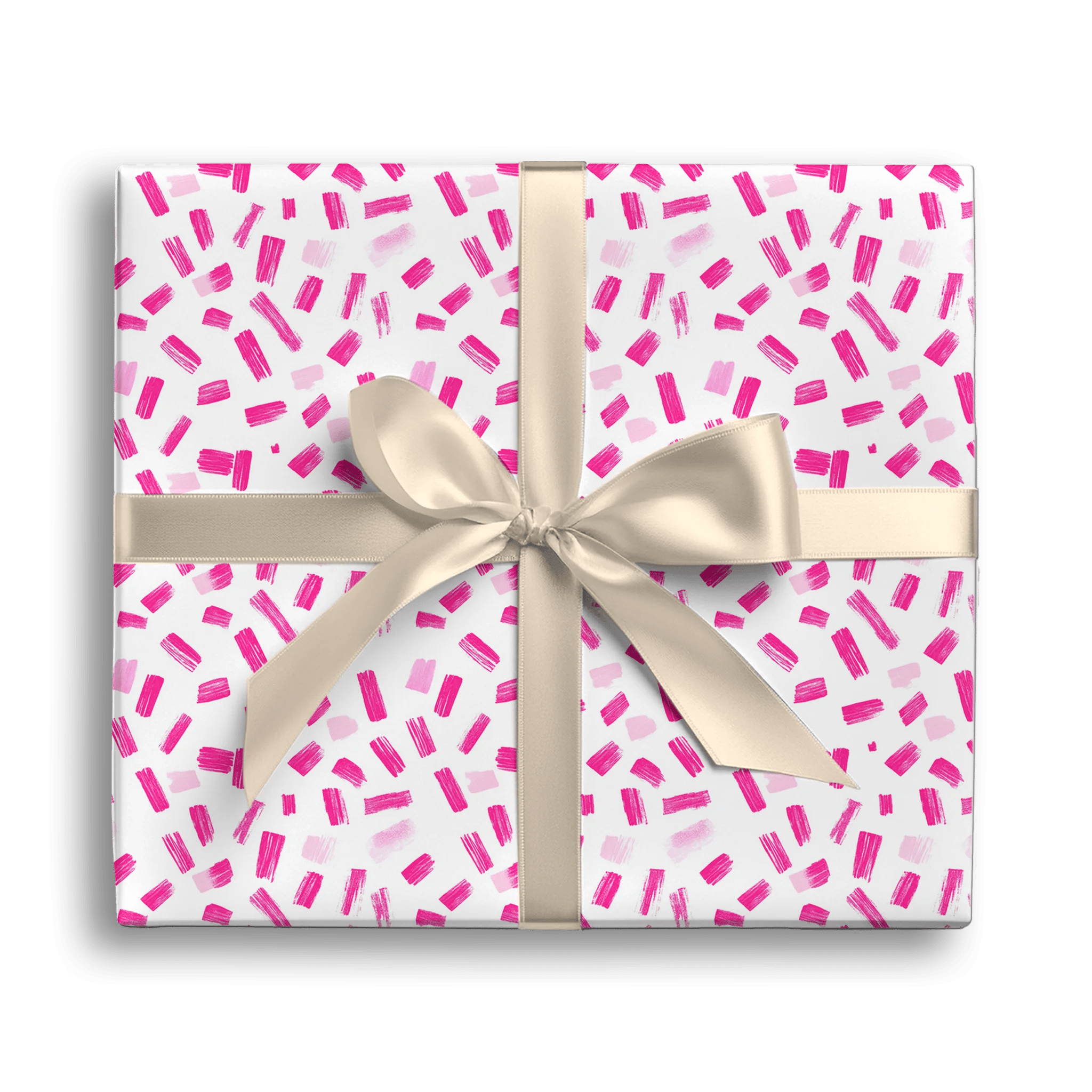 Marked Up Memories Gift Wrapping Paper