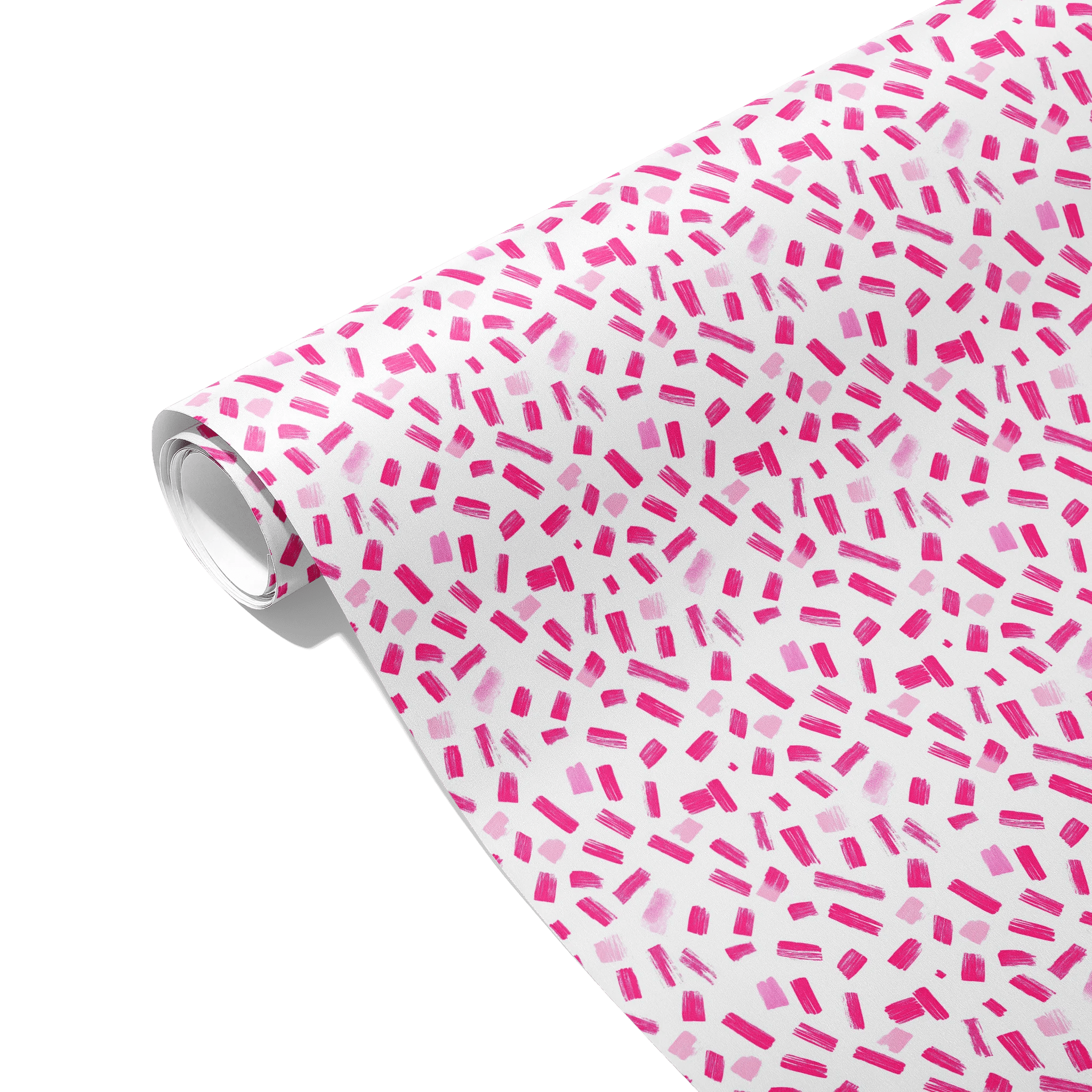 Marked Up Memories Gift Wrapping Paper