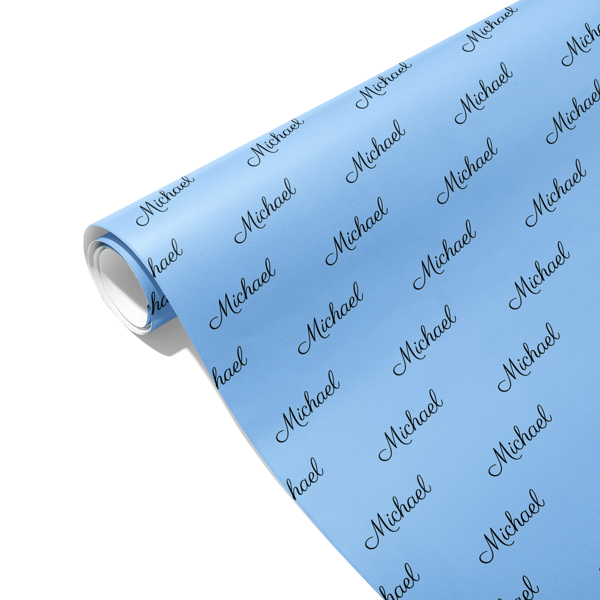 All Write Now Gift Wrapping Paper