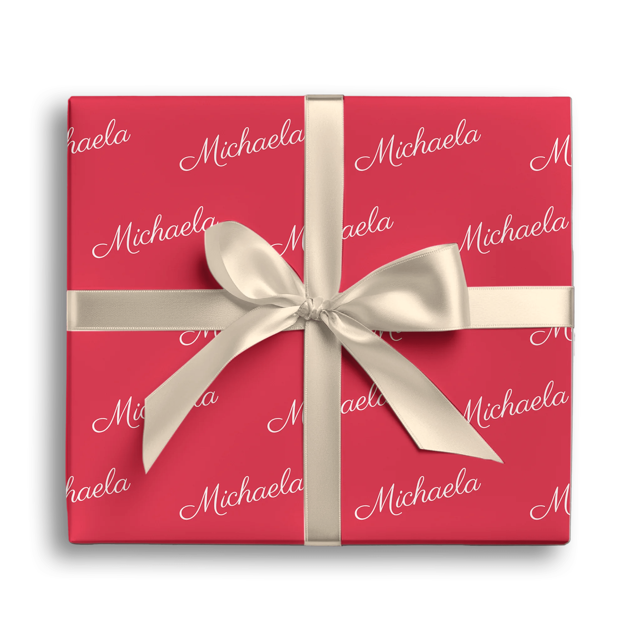 Alias Alley Gift Wrapping Paper