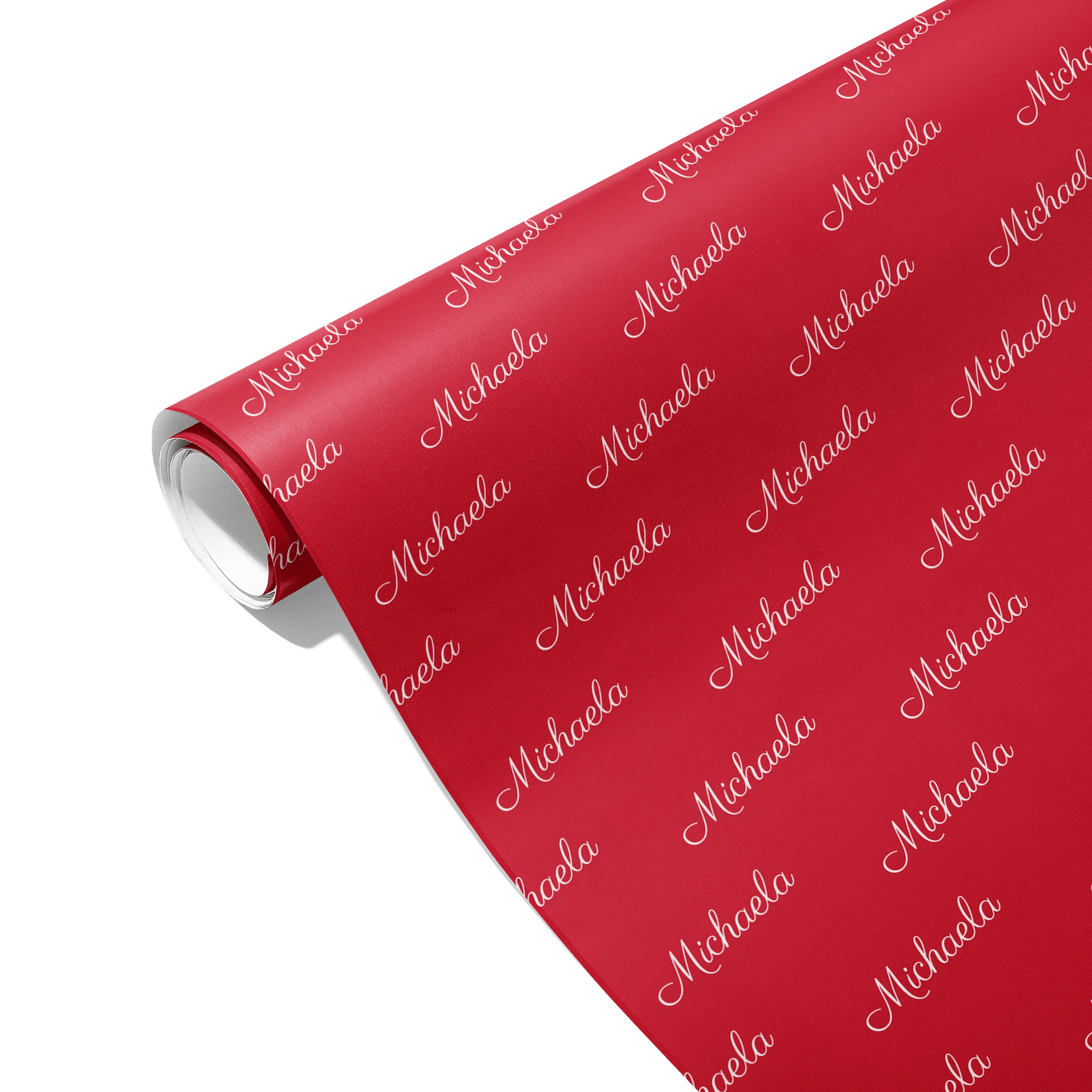Alias Alley Gift Wrapping Paper