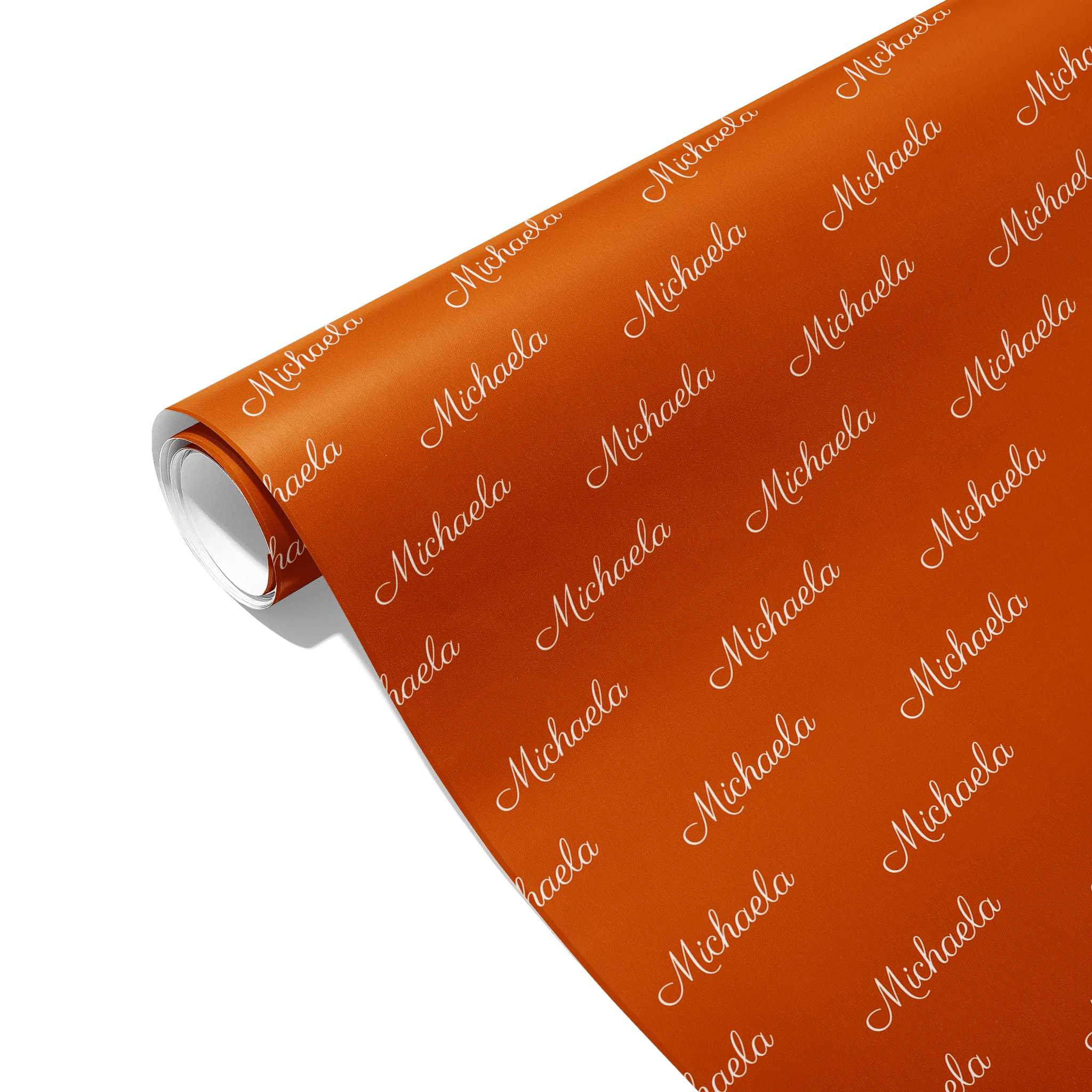 Word Play All Day Gift Wrapping Paper