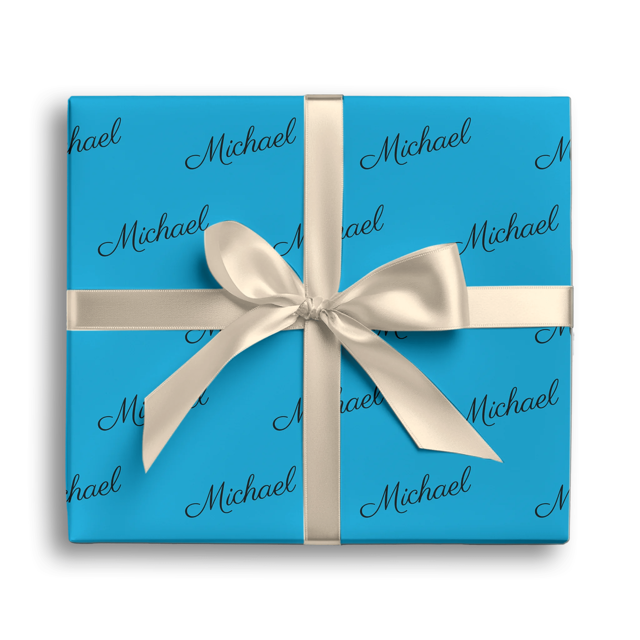 Case in Point Gift Wrapping Paper