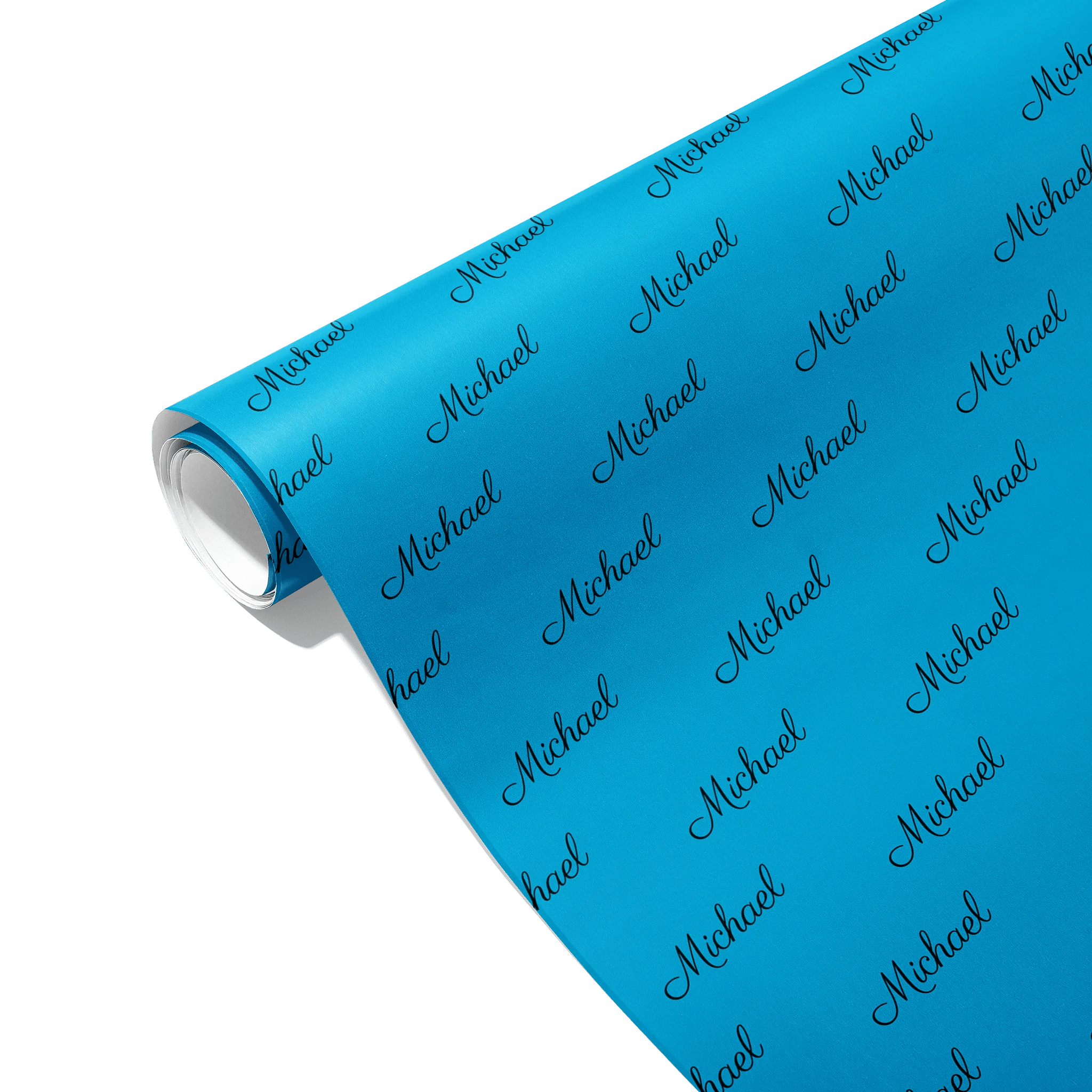 Case in Point Gift Wrapping Paper