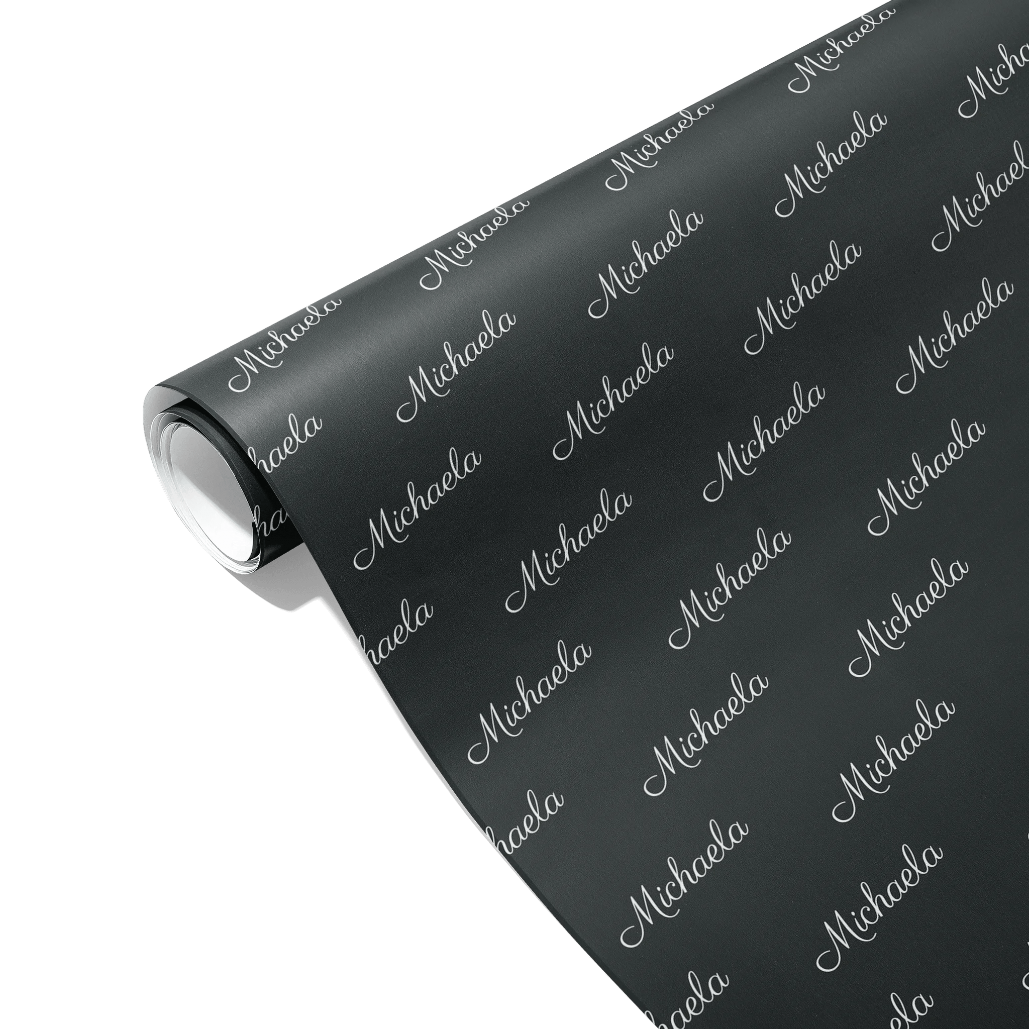 All You Need Is Scroll Gift Wrapping Paper