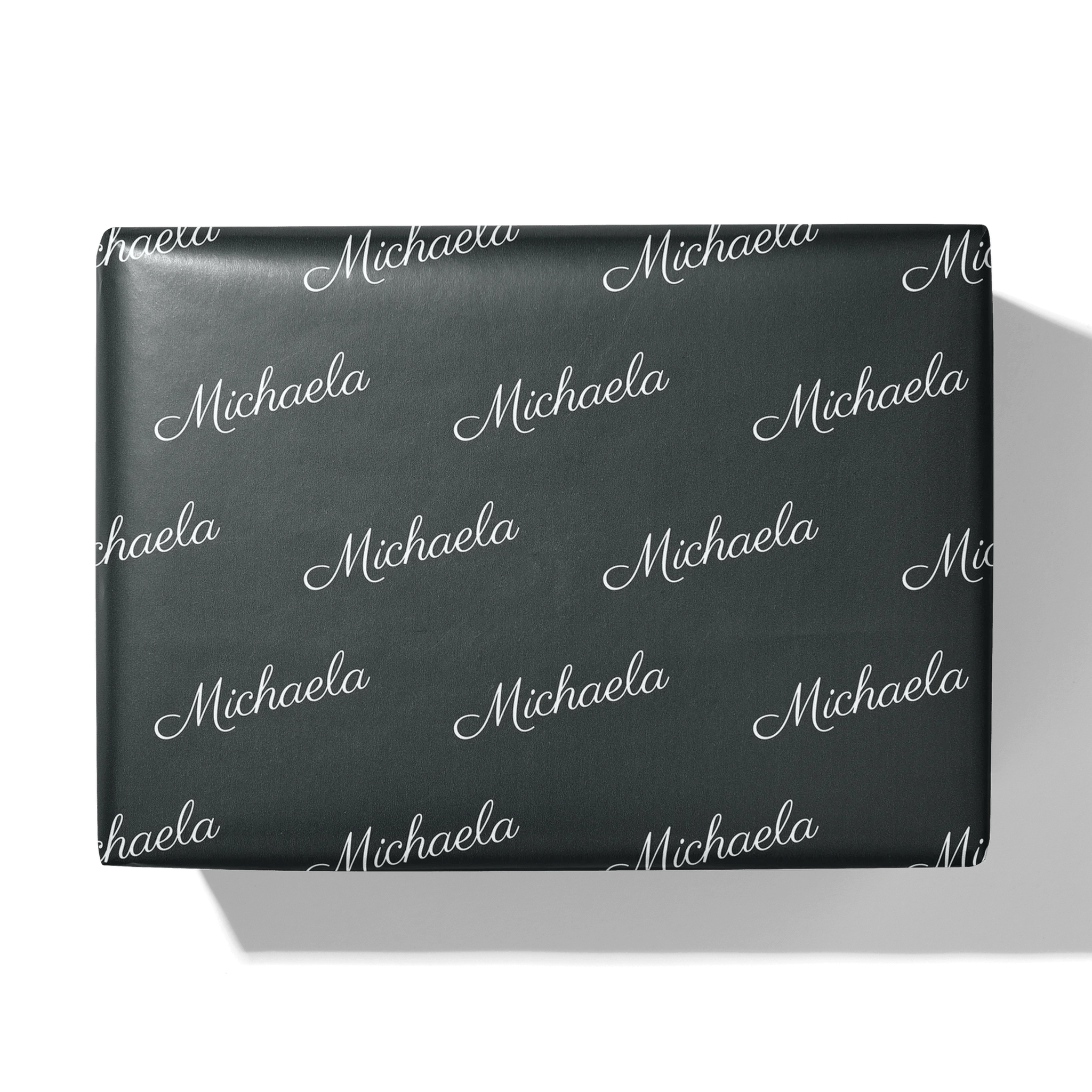 All You Need Is Scroll Gift Wrapping Paper
