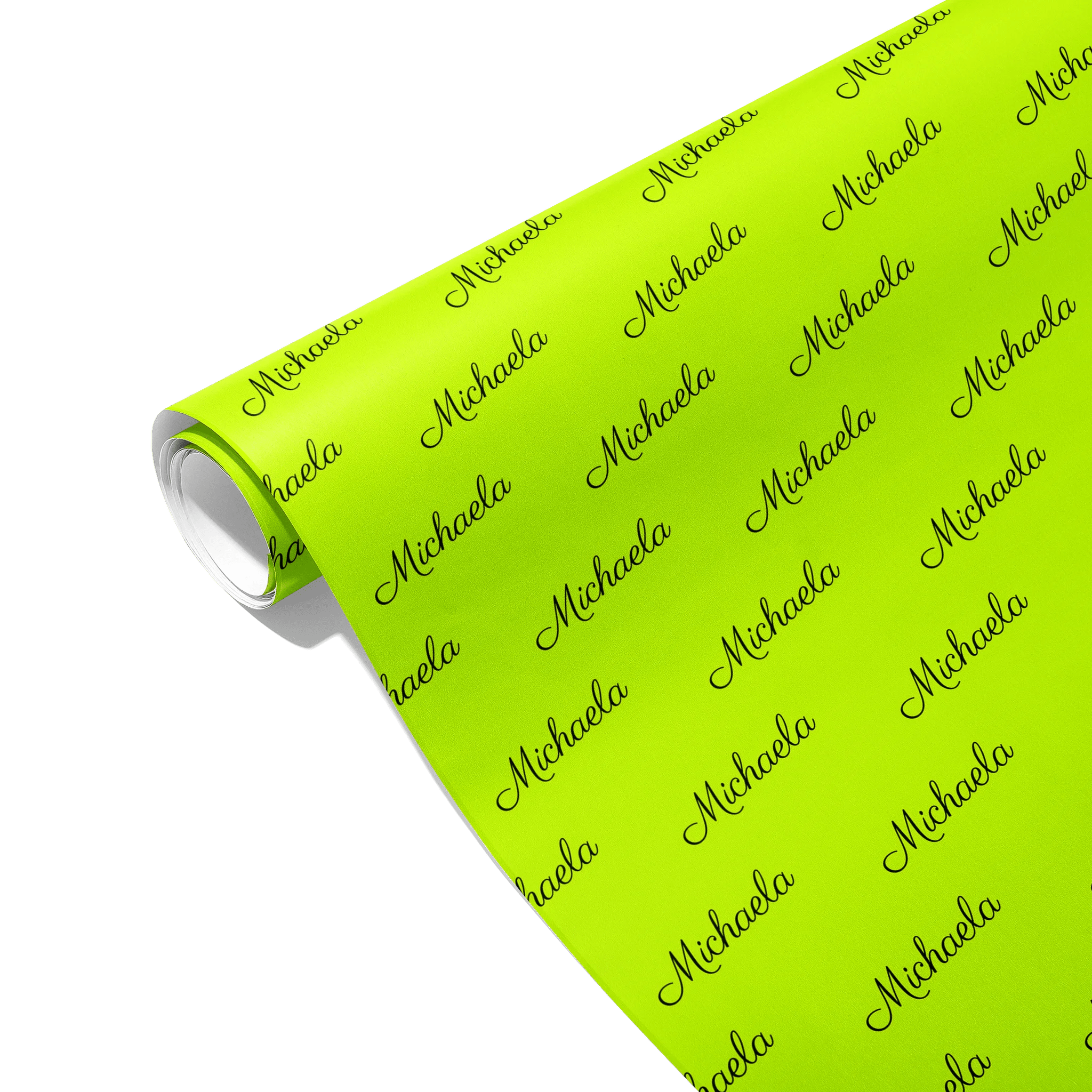 Paper Trailblazer Gift Wrapping Paper