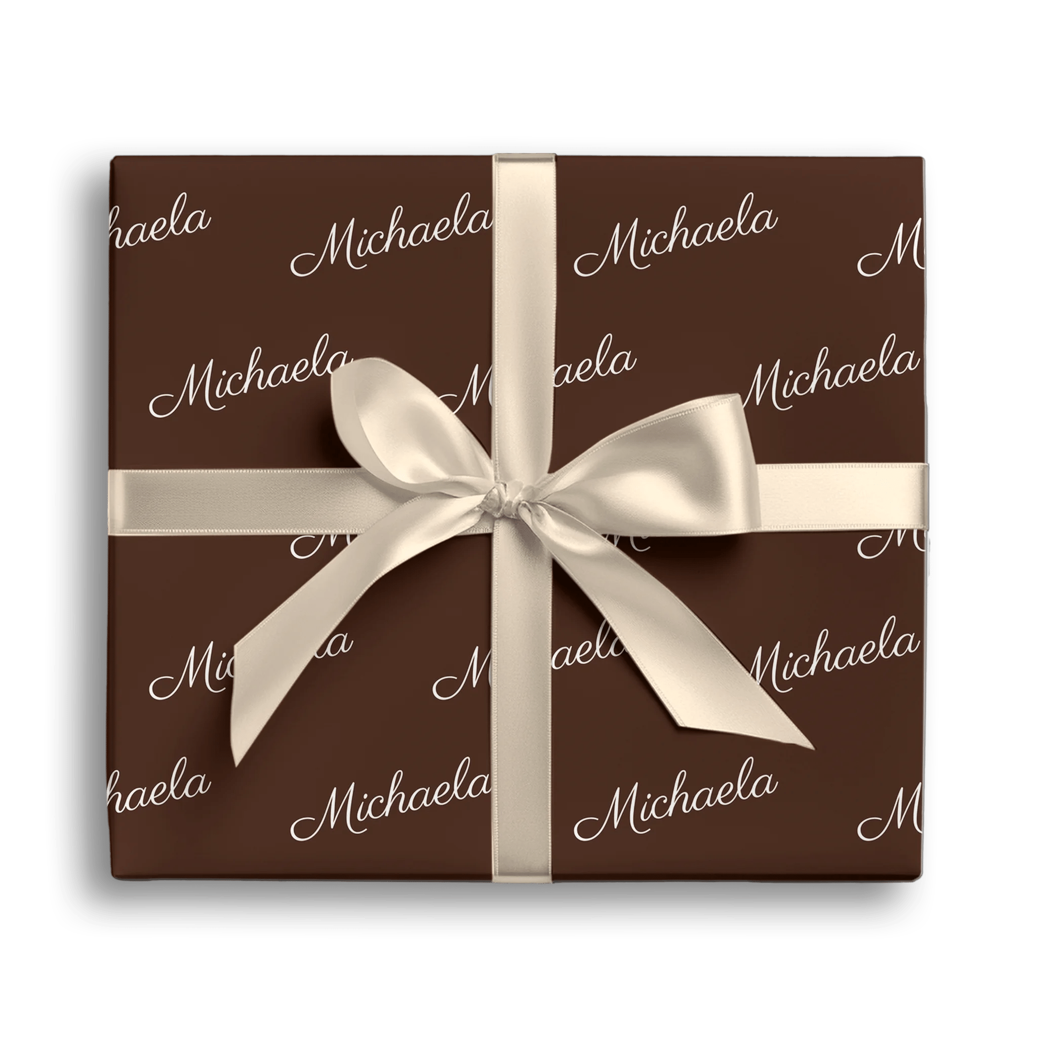 Word to the Wise Gift Wrapping Paper