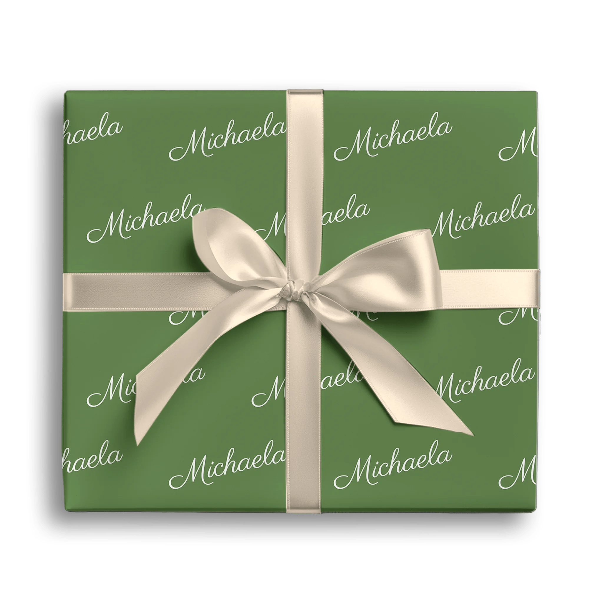 Rhyme and Reason Gift Wrapping Paper