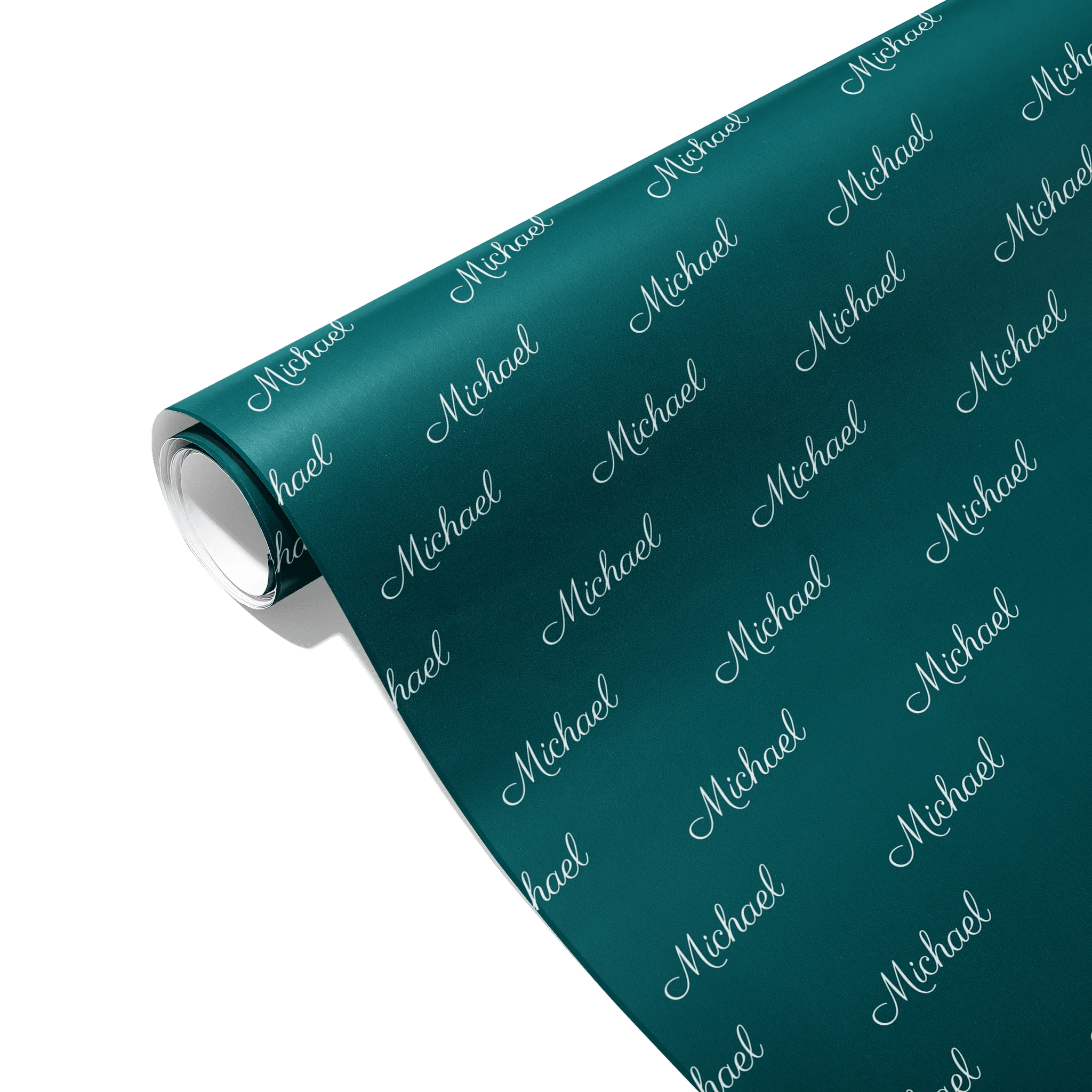 Cue the Cheers Gift Wrapping Paper