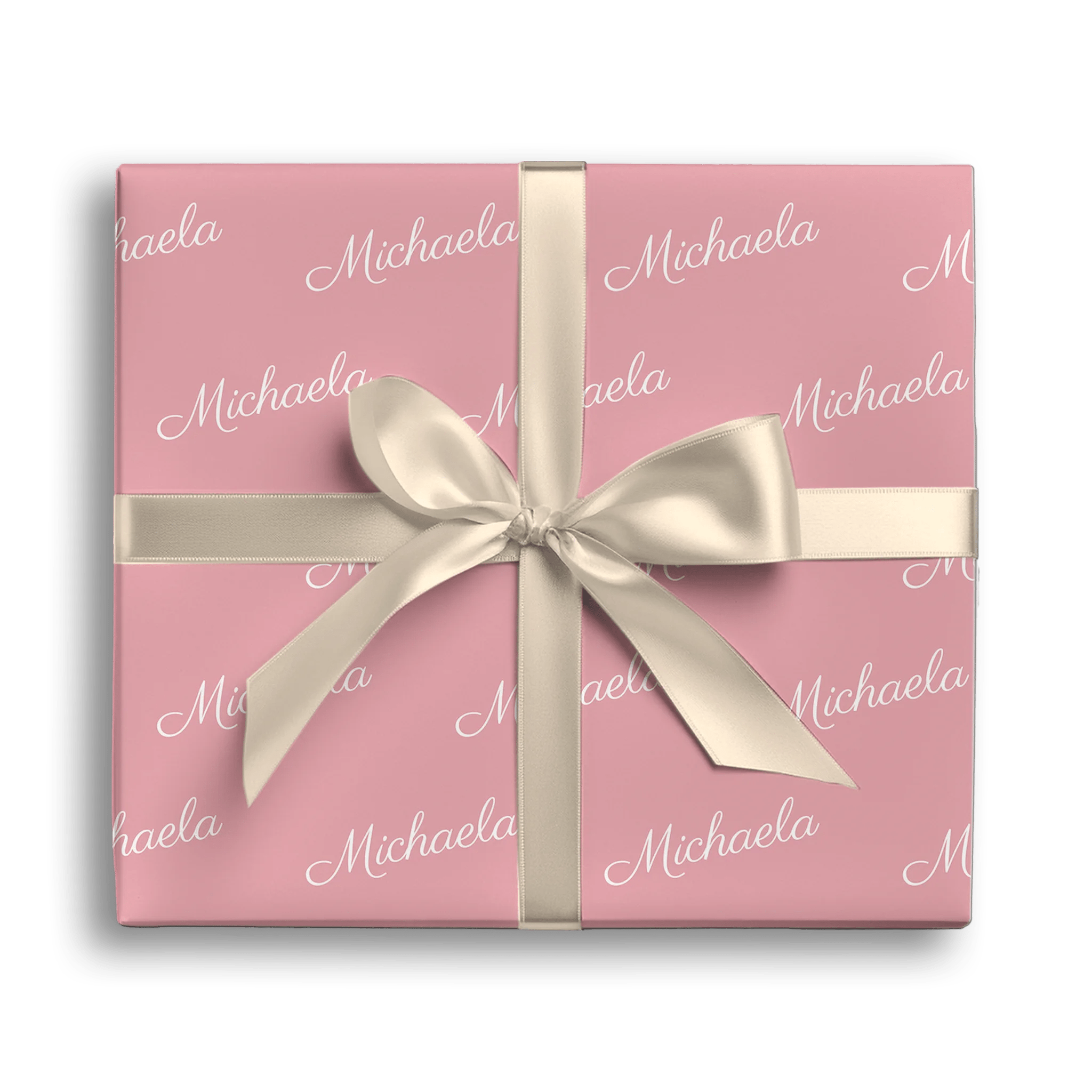 Call Me Maybe Gift Wrapping Paper
