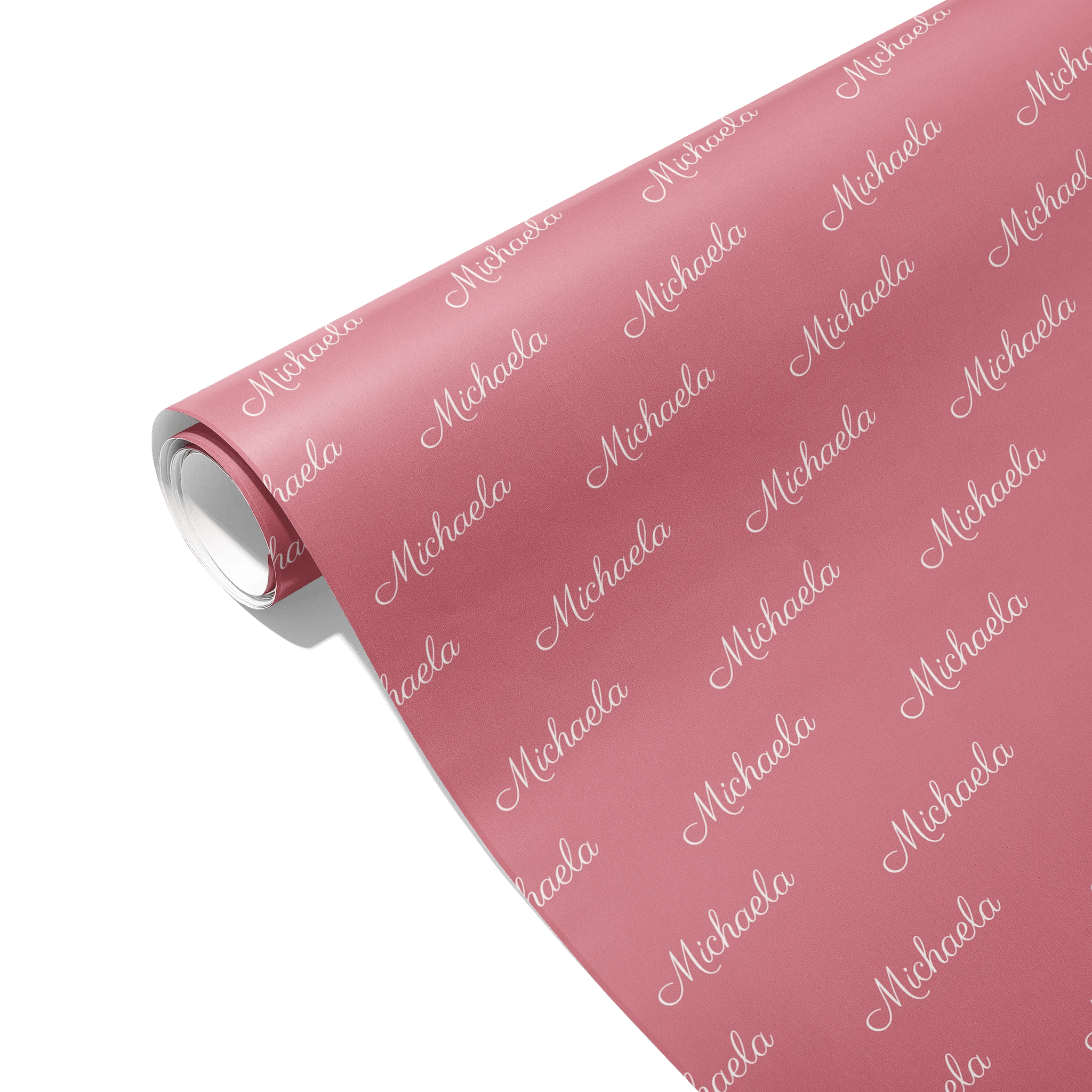 Call Me Maybe Gift Wrapping Paper