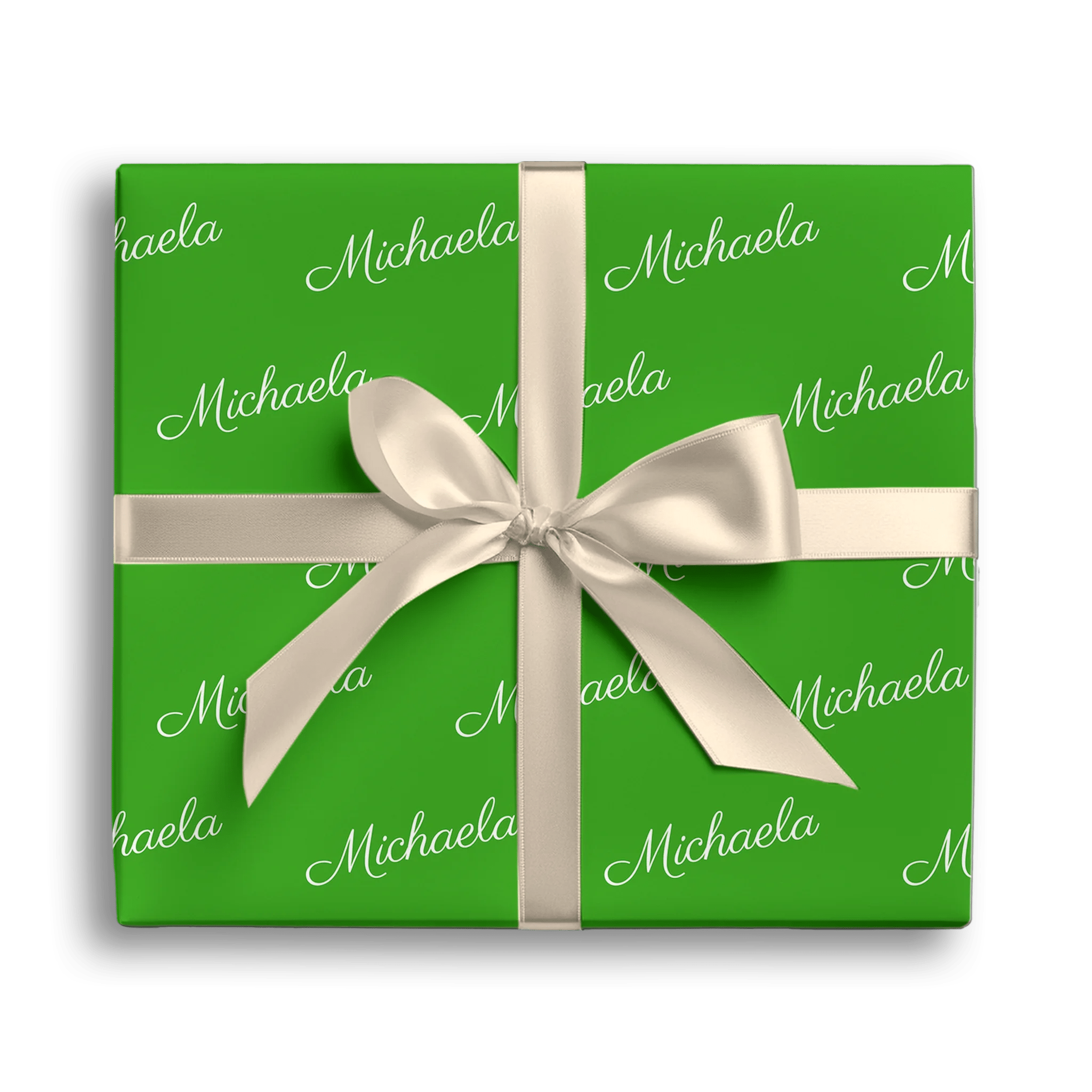 Case by Case Gift Wrapping Paper