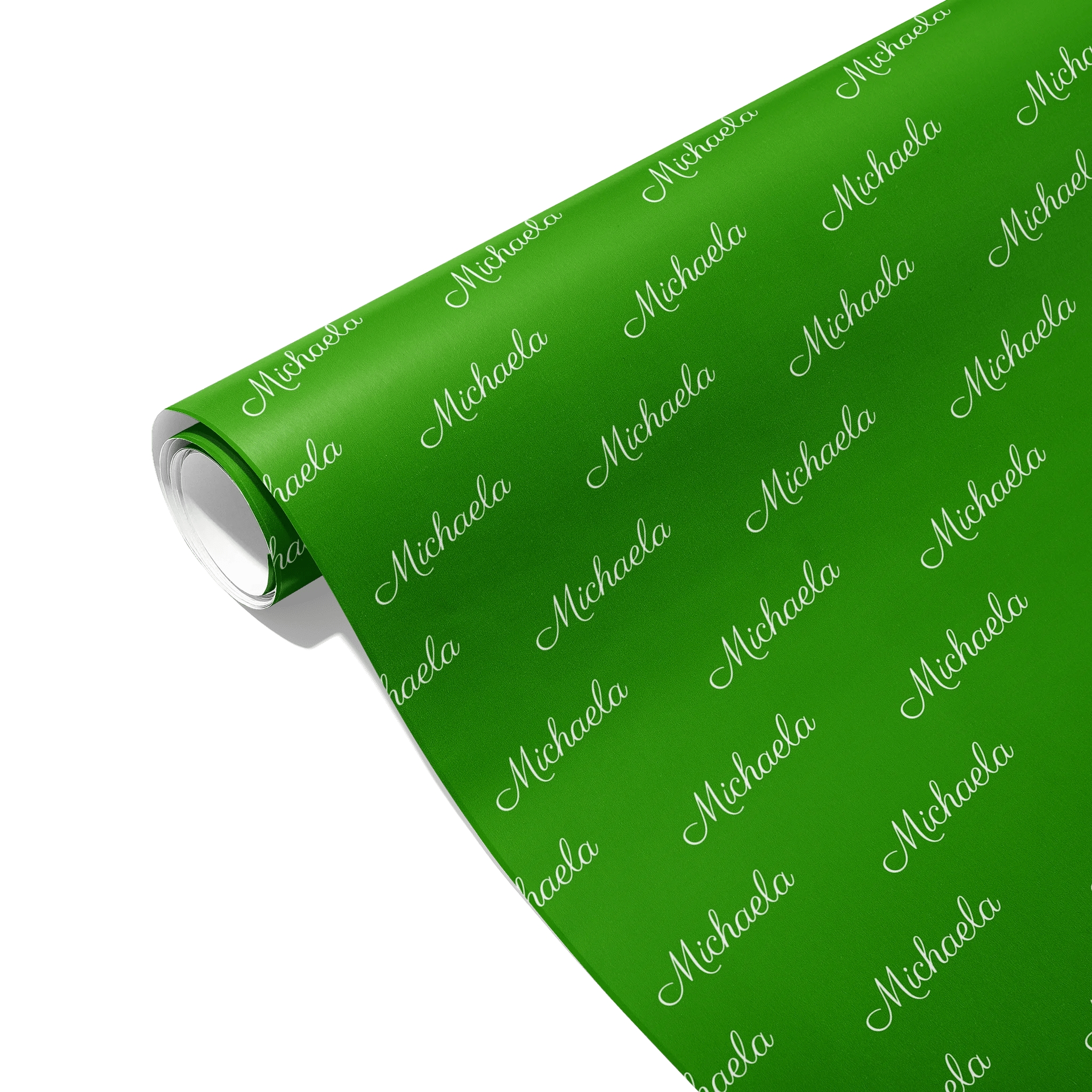 Case by Case Gift Wrapping Paper