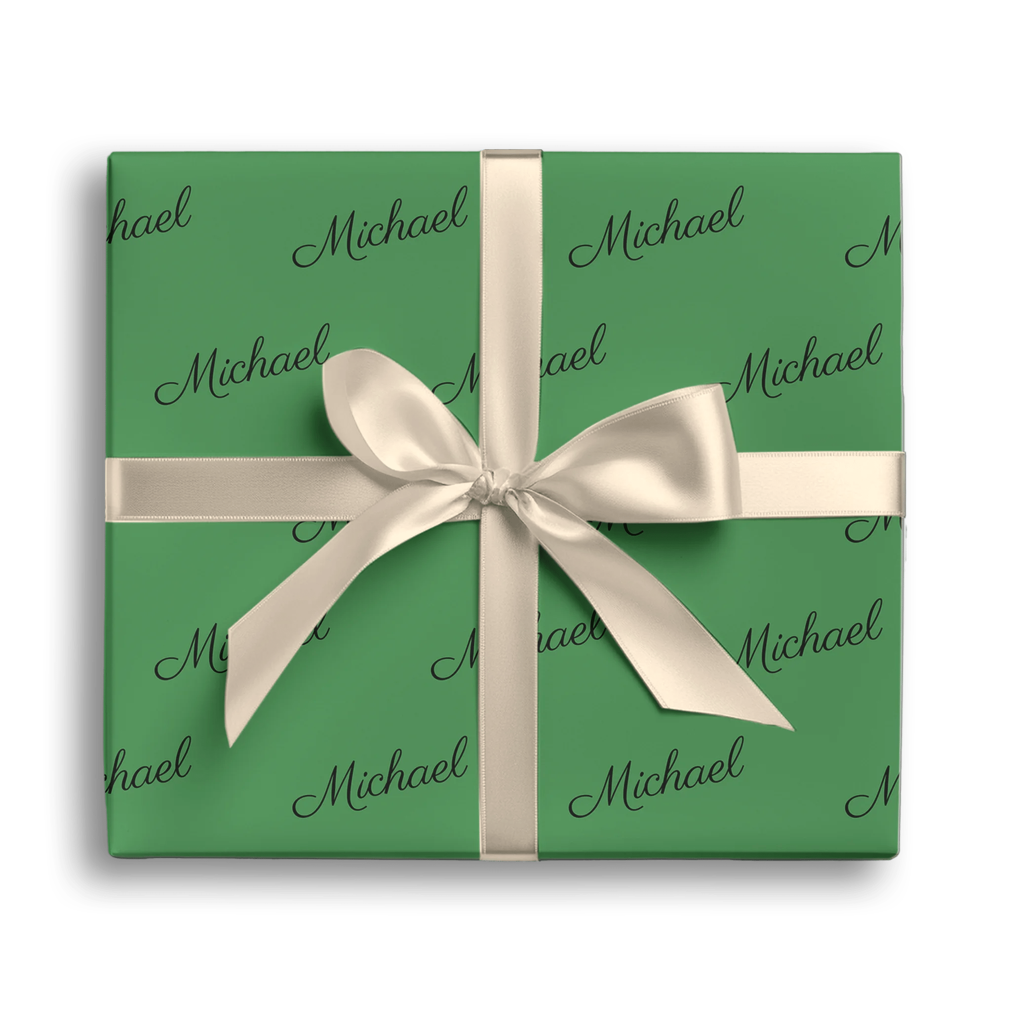 Pen You Mine Gift Wrapping Paper