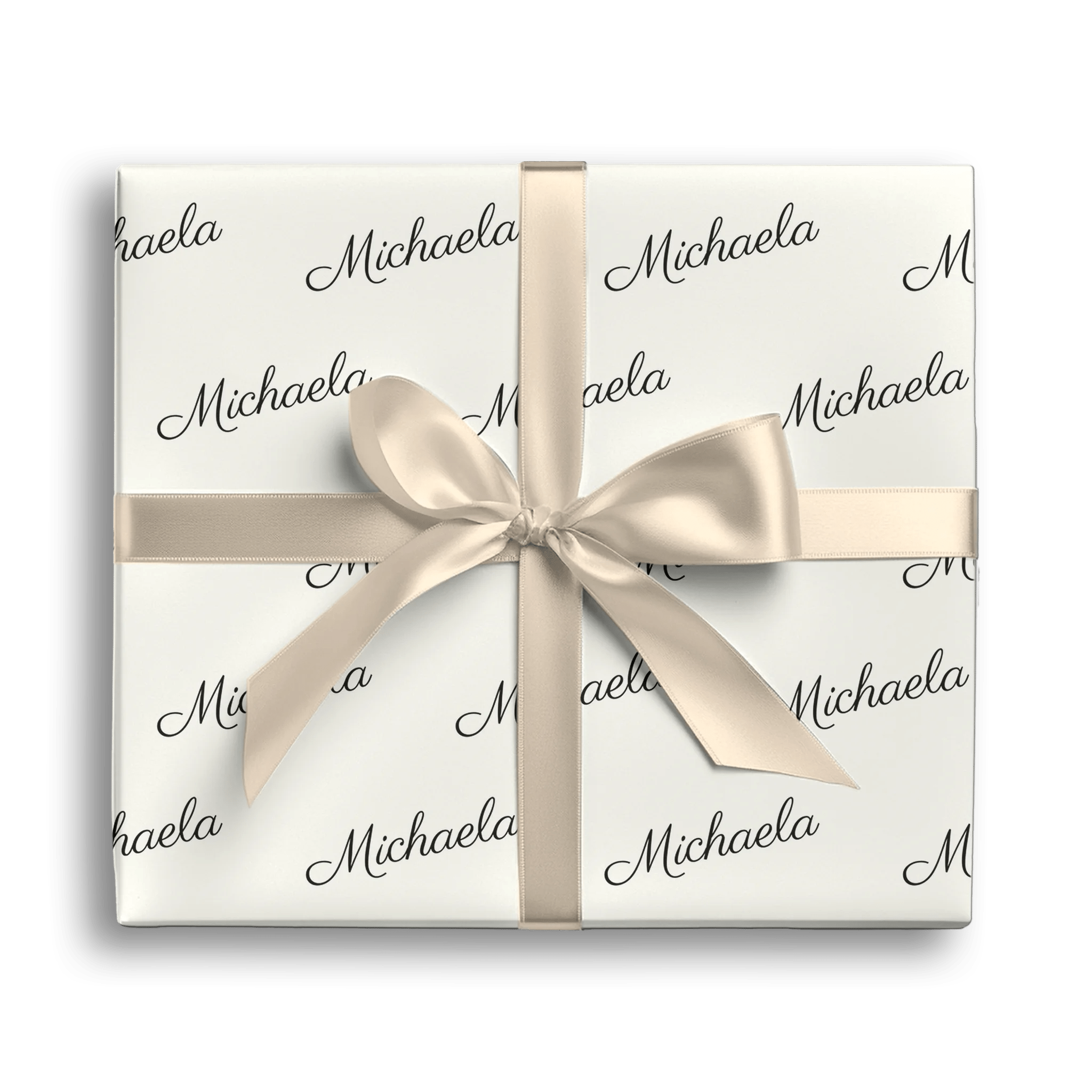 All the Feels Gift Wrapping Paper