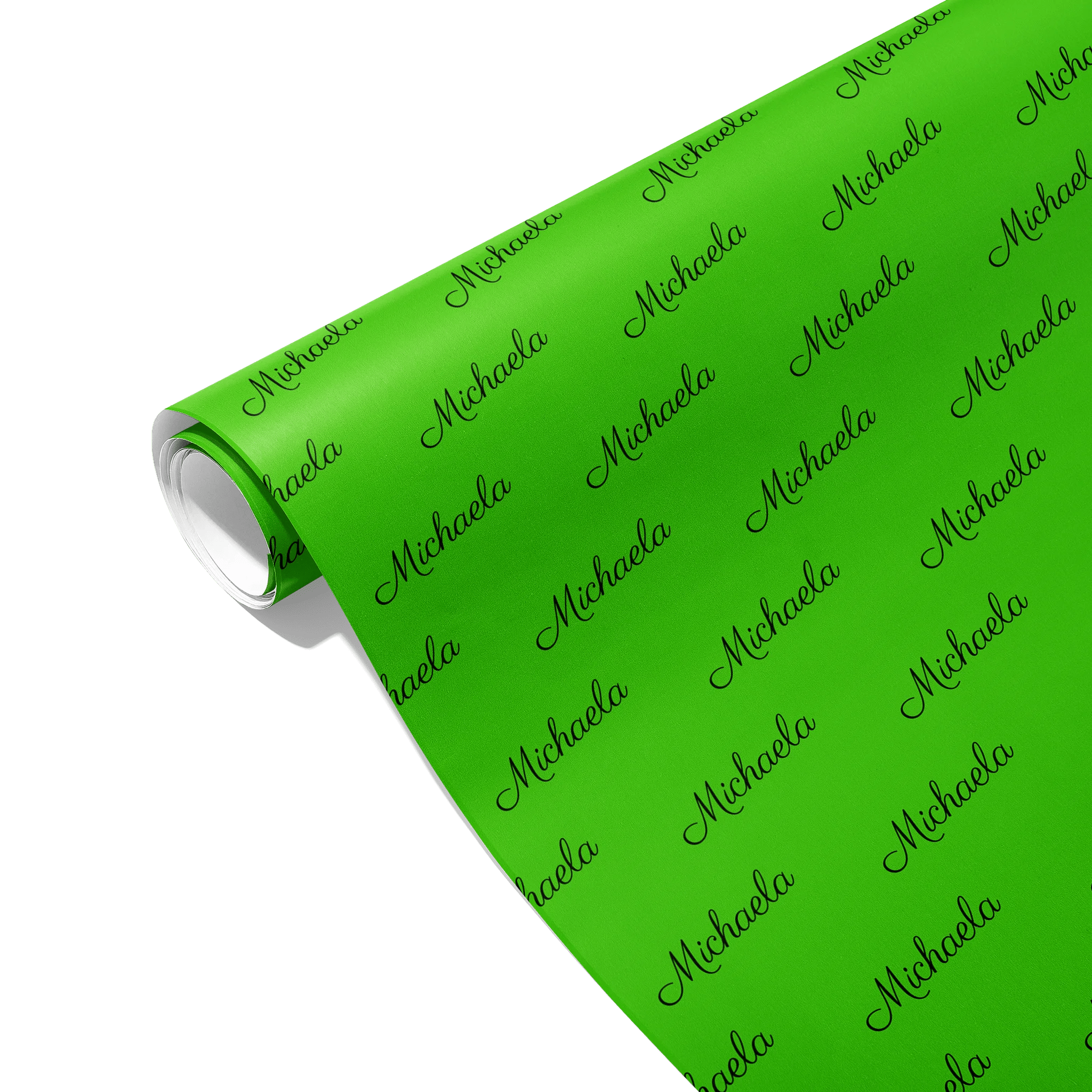All in the Details Gift Wrapping Paper
