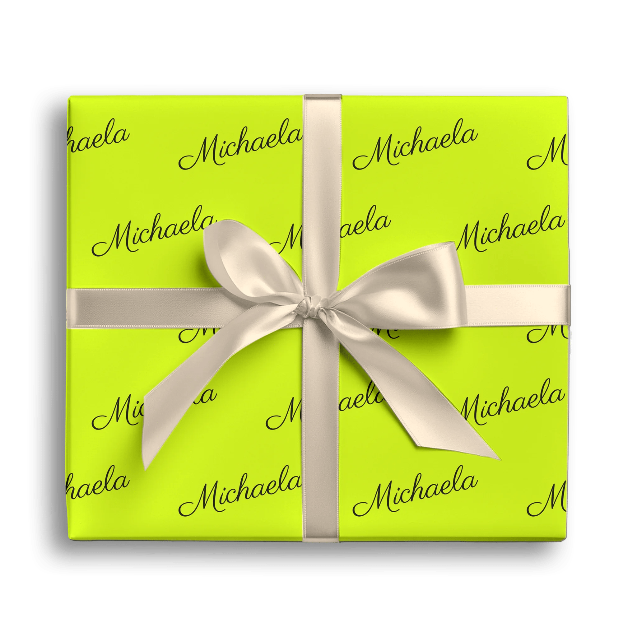 Sealed with a Smooch Gift Wrapping Paper