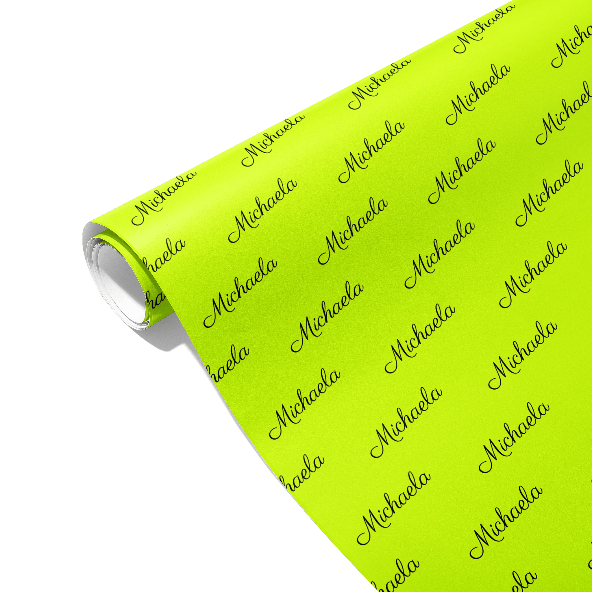 Sealed with a Smooch Gift Wrapping Paper