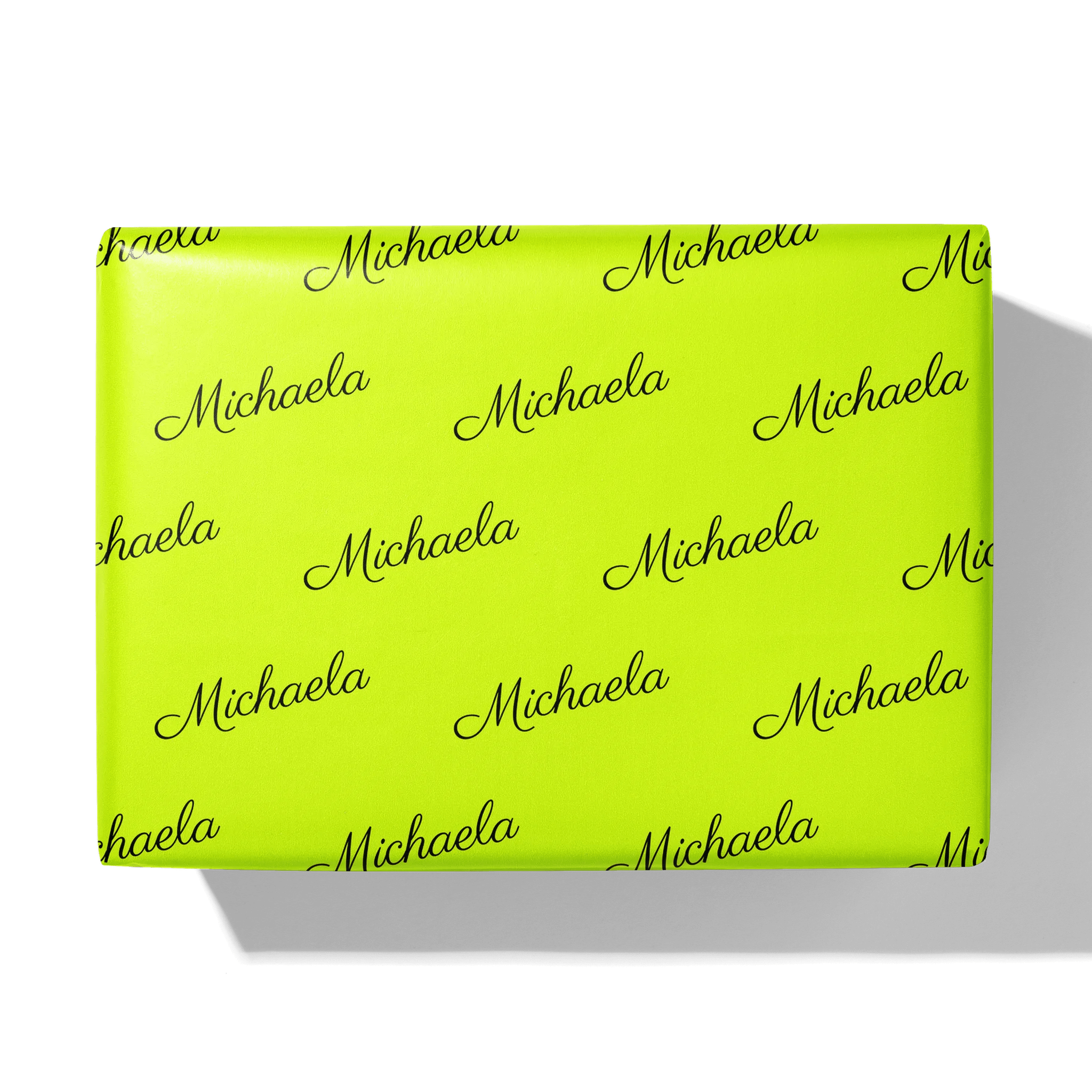 Sealed with a Smooch Gift Wrapping Paper