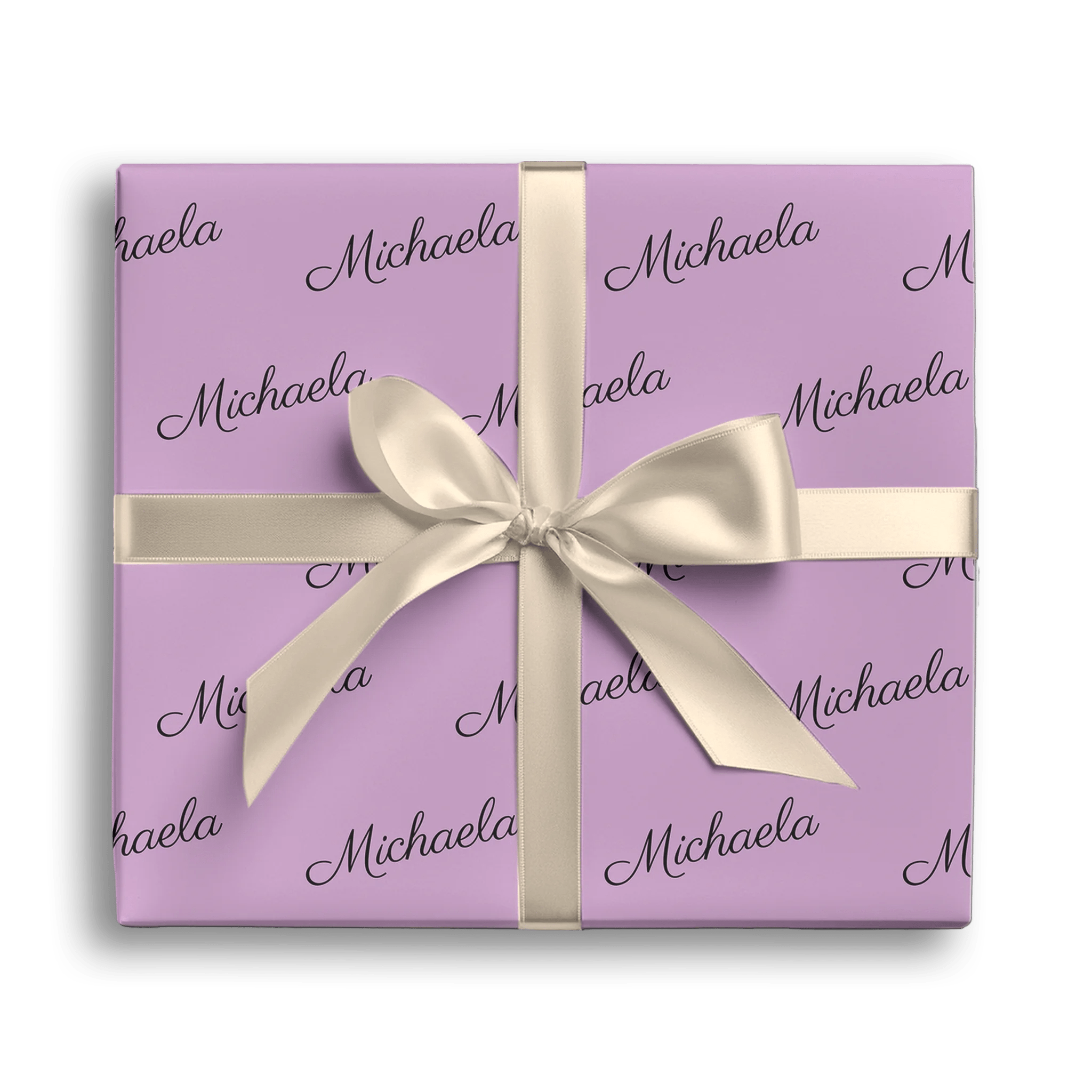 Wrap Trap Gift Wrapping Paper