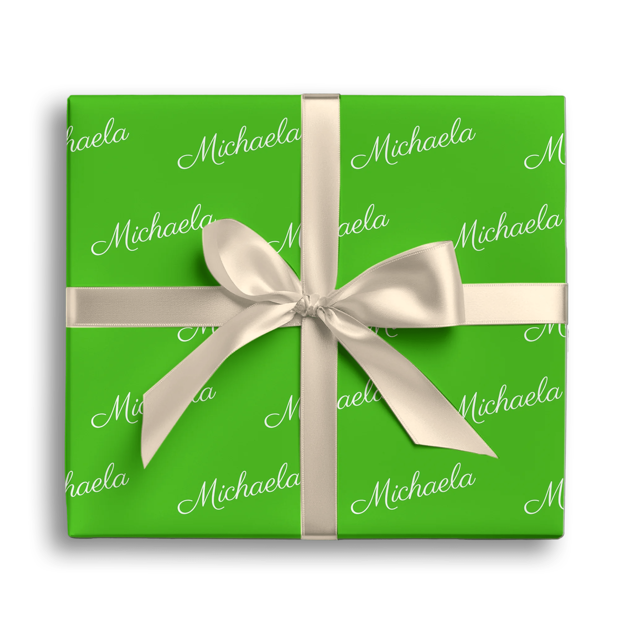 Ink My Affection Gift Wrapping Paper