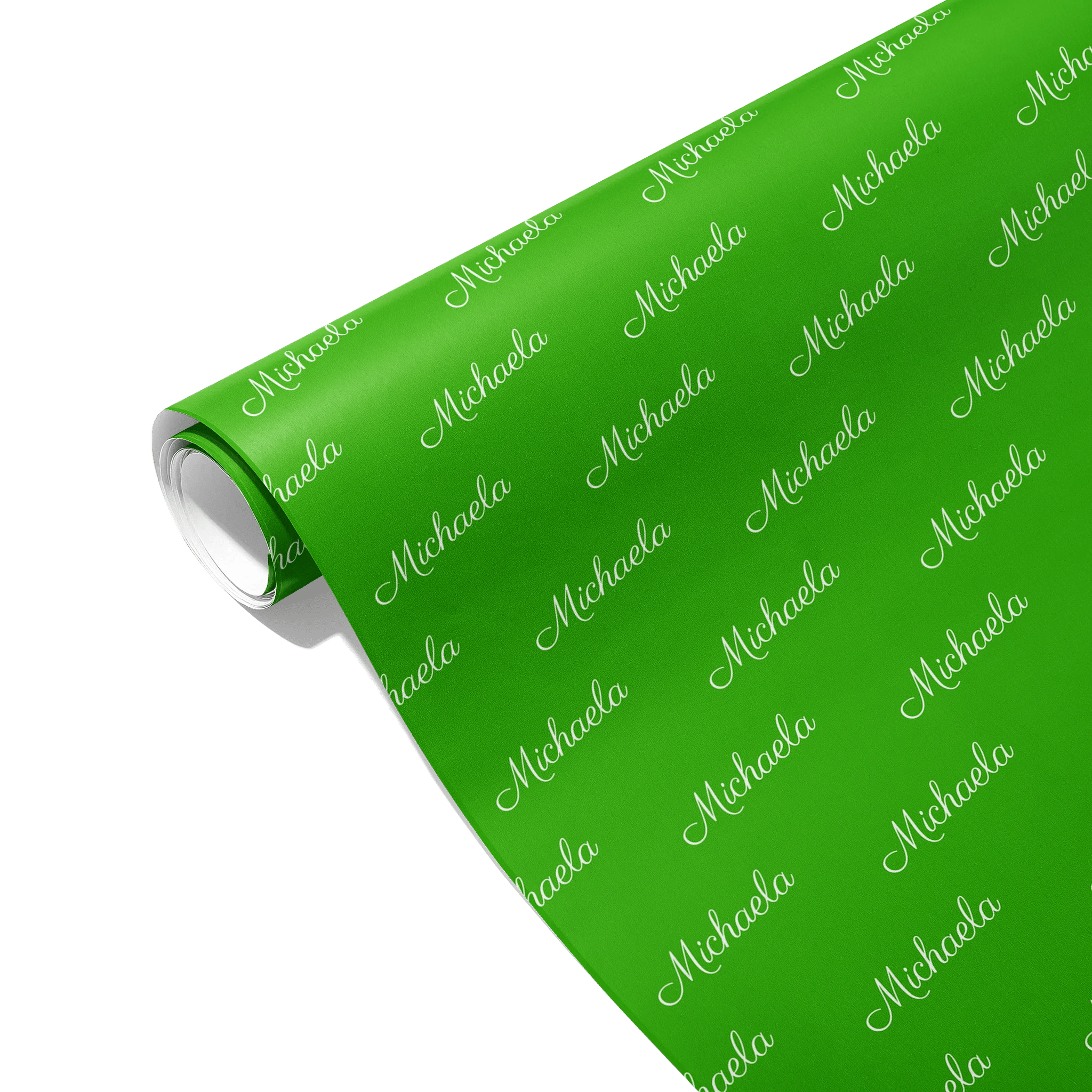 Ink My Affection Gift Wrapping Paper