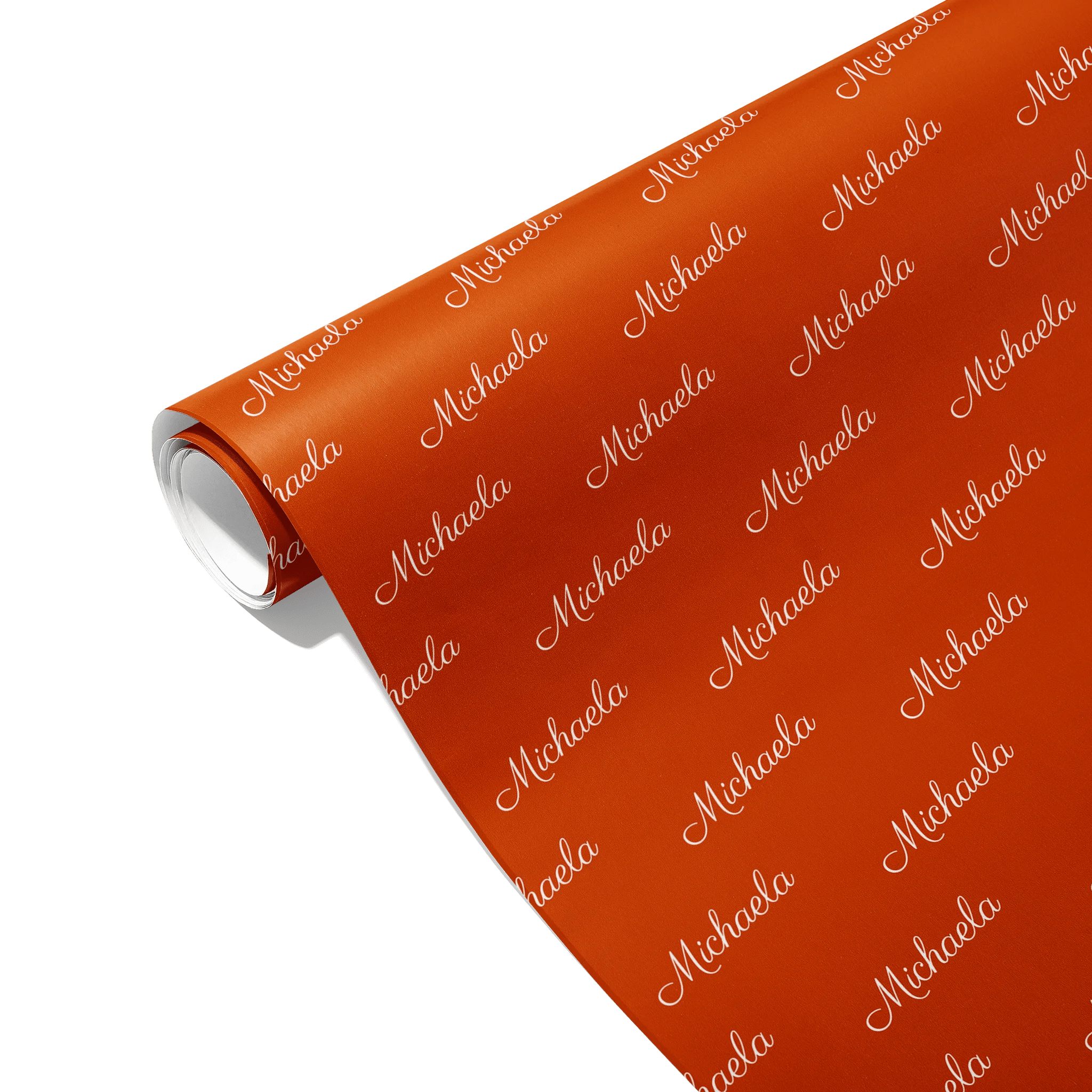 Cinema Wrapsody Gift Wrapping Paper