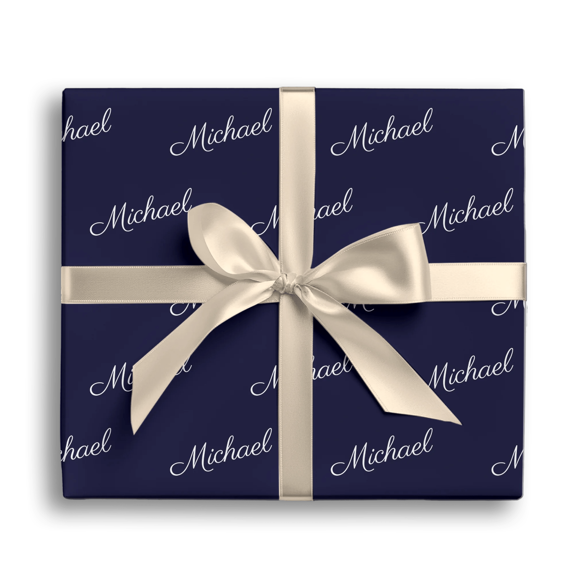 Alias Package Gift Wrapping Paper