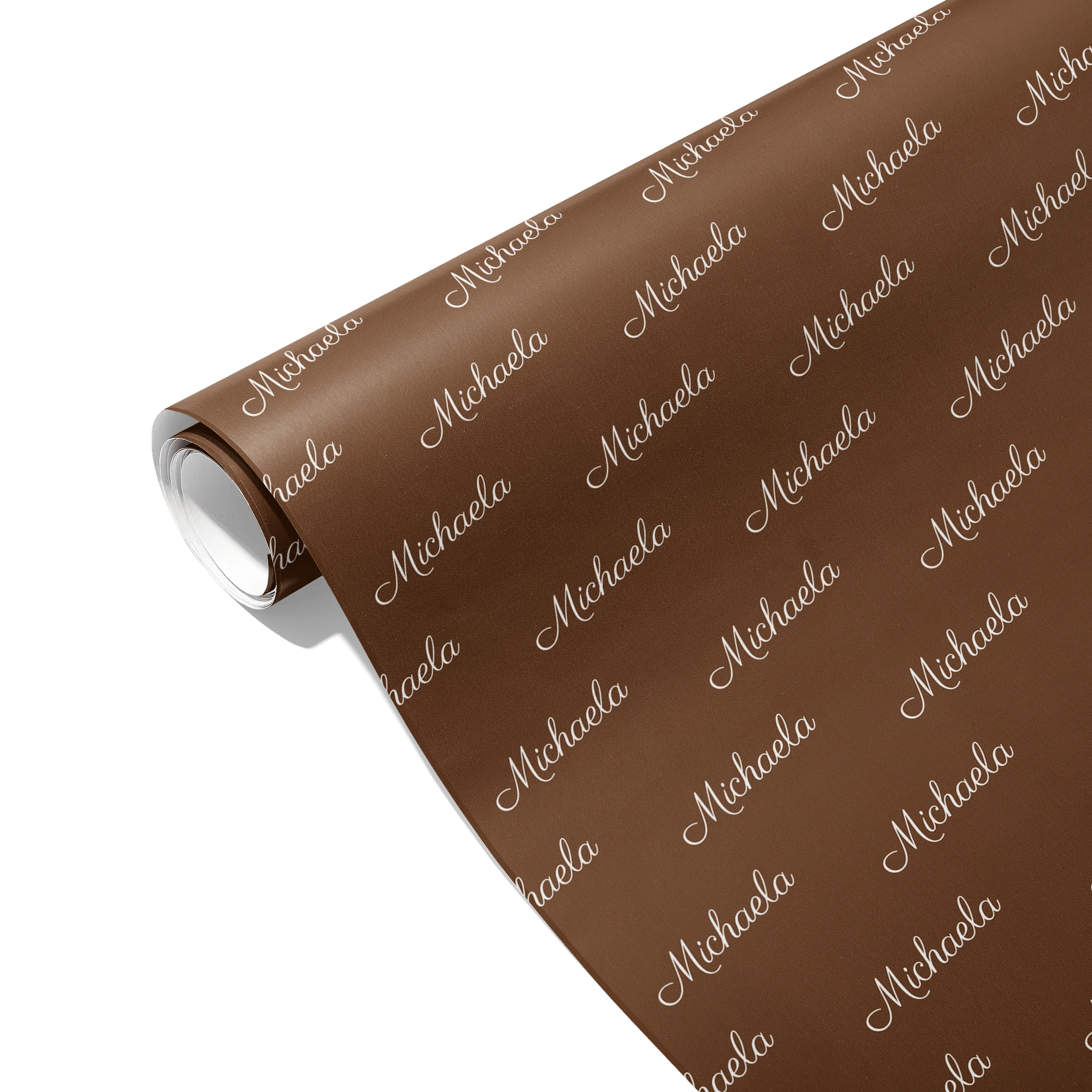 Boxed Expression Gift Wrapping Paper