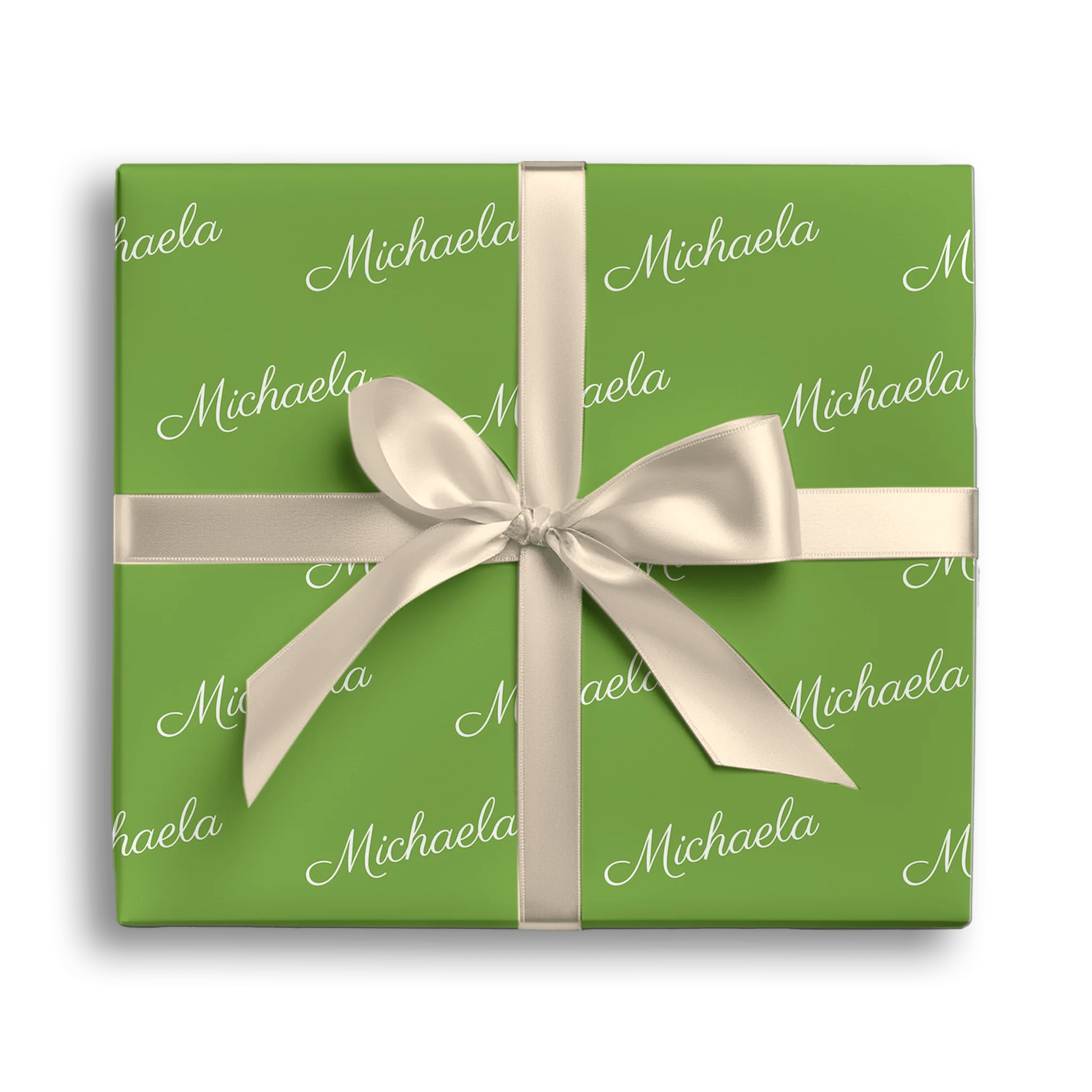 Please! Gift Wrapping Paper