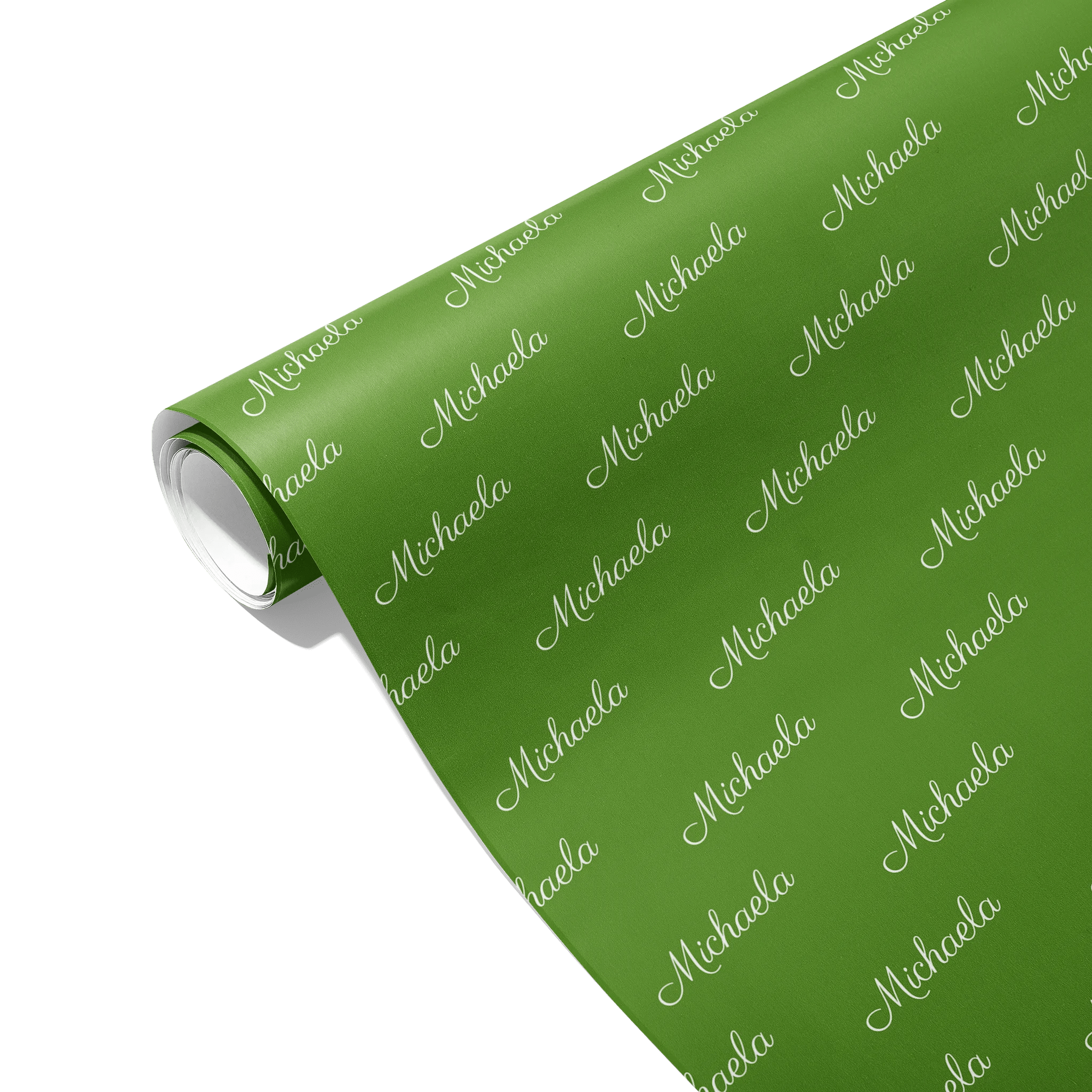 Please! Gift Wrapping Paper
