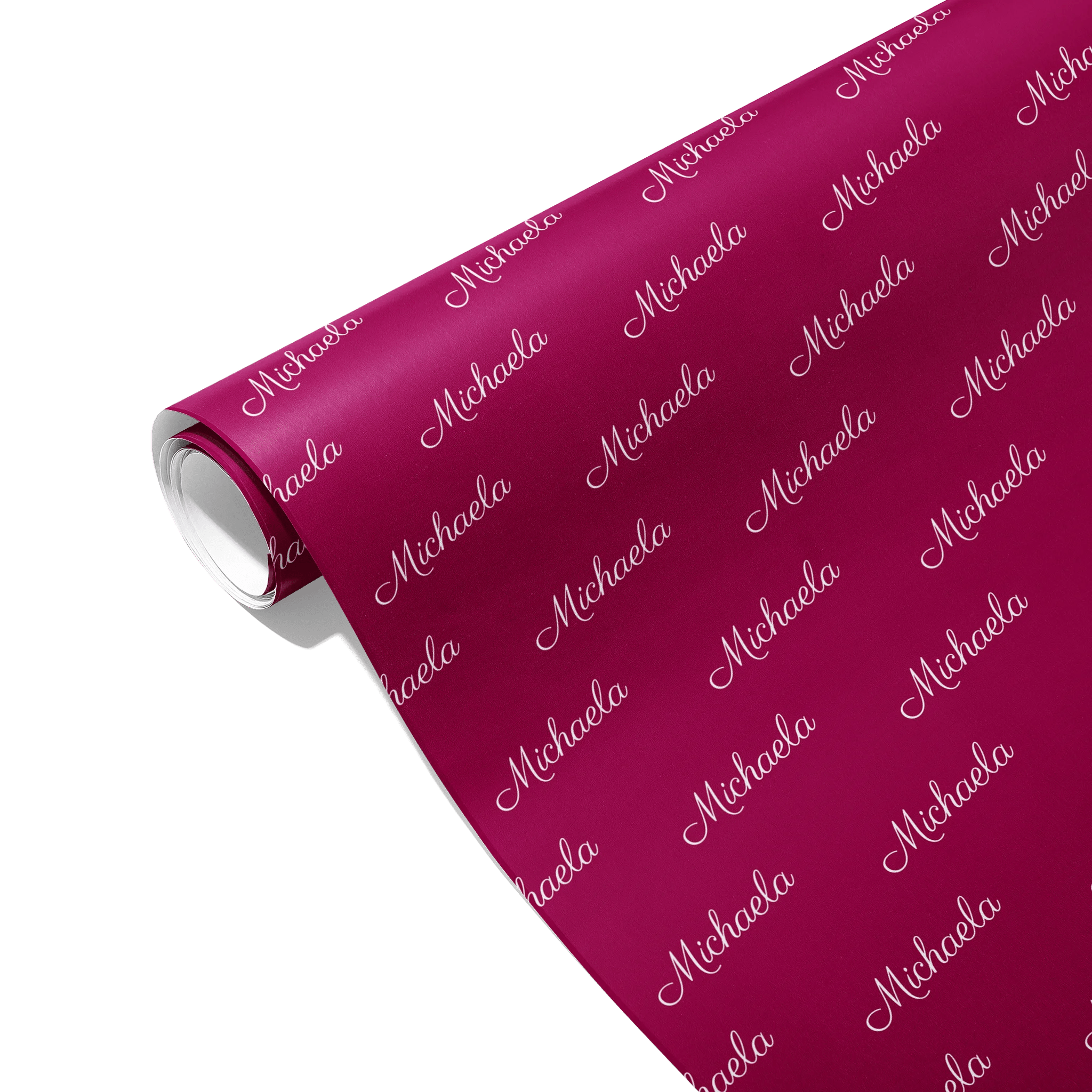 Sealed with a Kiss-Off Gift Wrapping Paper