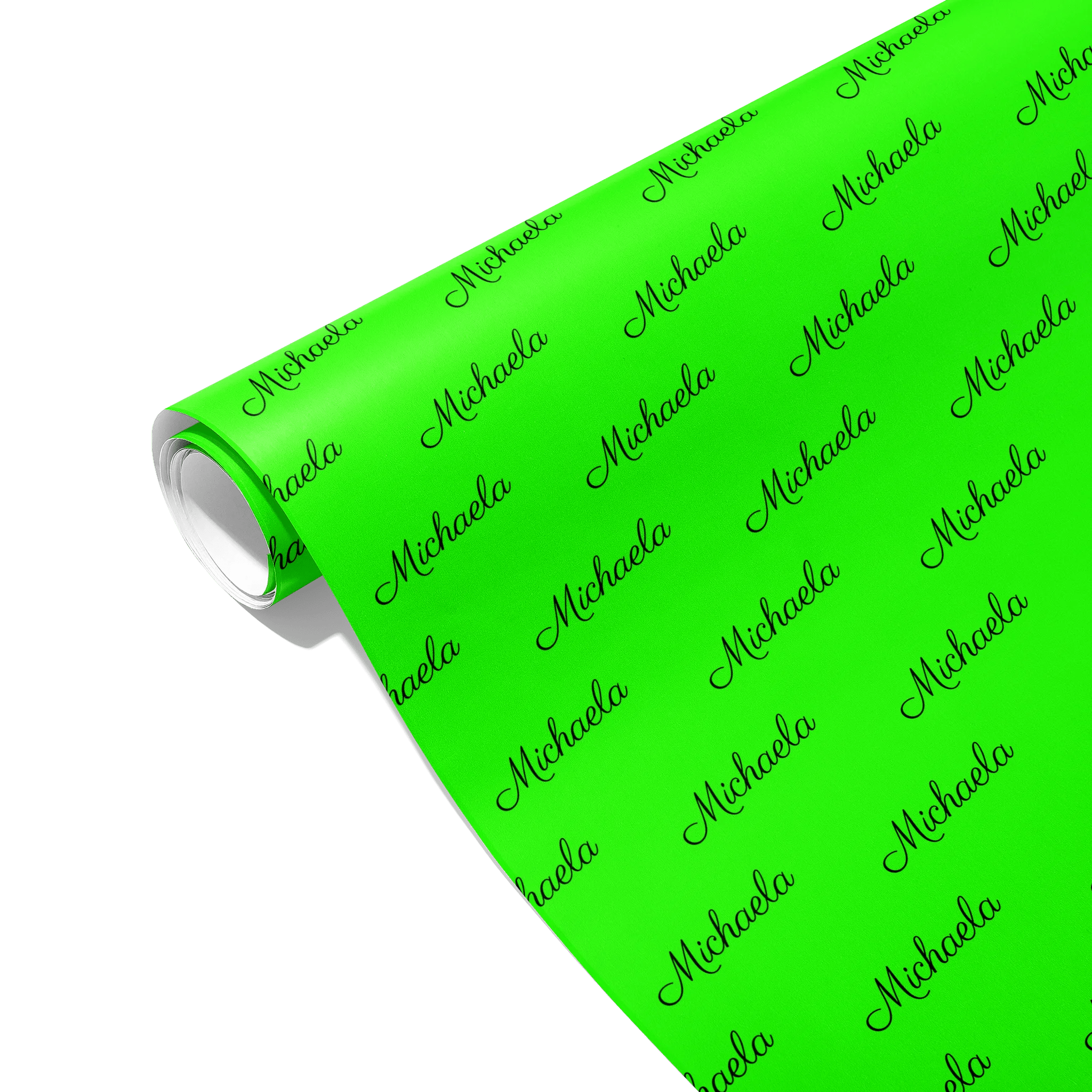 Star of the Show Gift Wrapping Paper