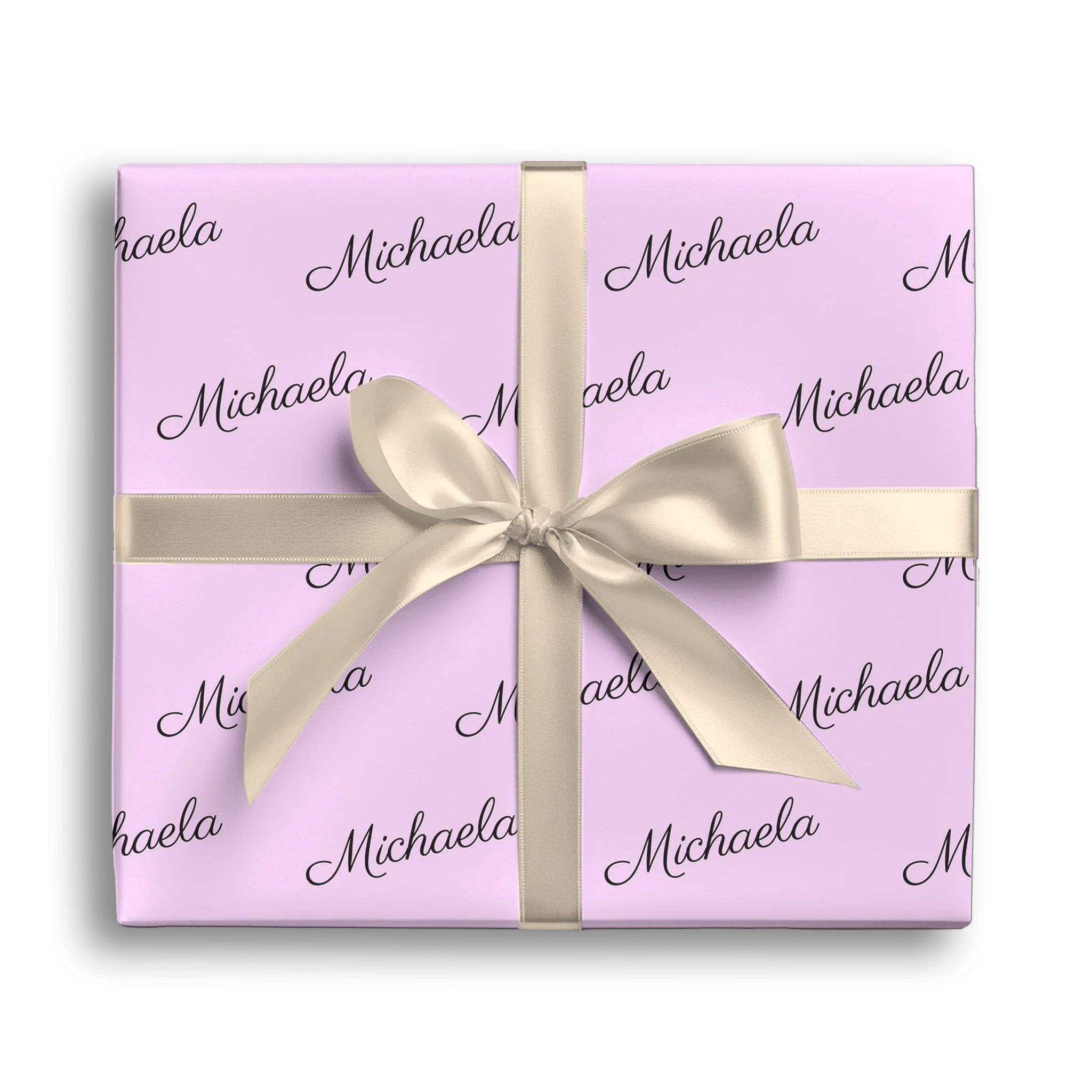 Spell Check Gift Wrapping Paper
