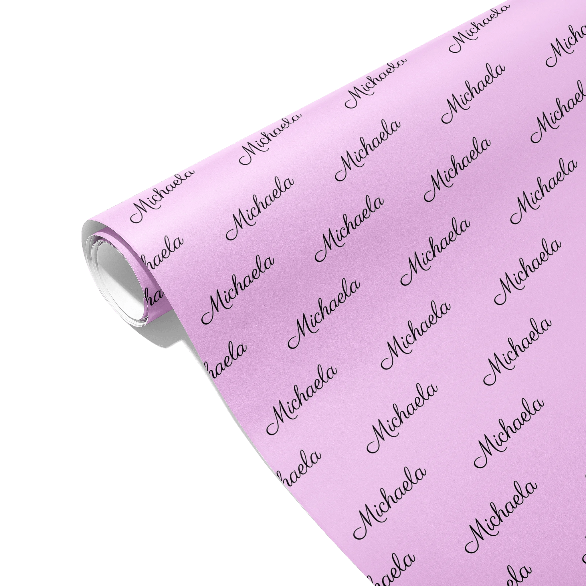 Spell Check Gift Wrapping Paper