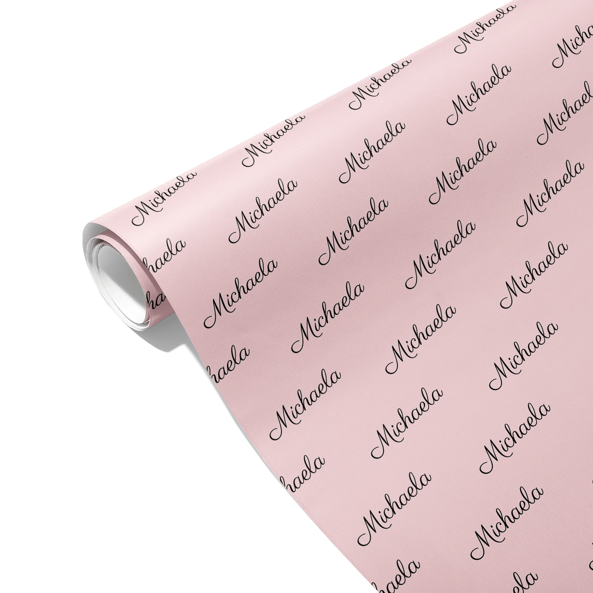 Ink About You Gift Wrapping Paper