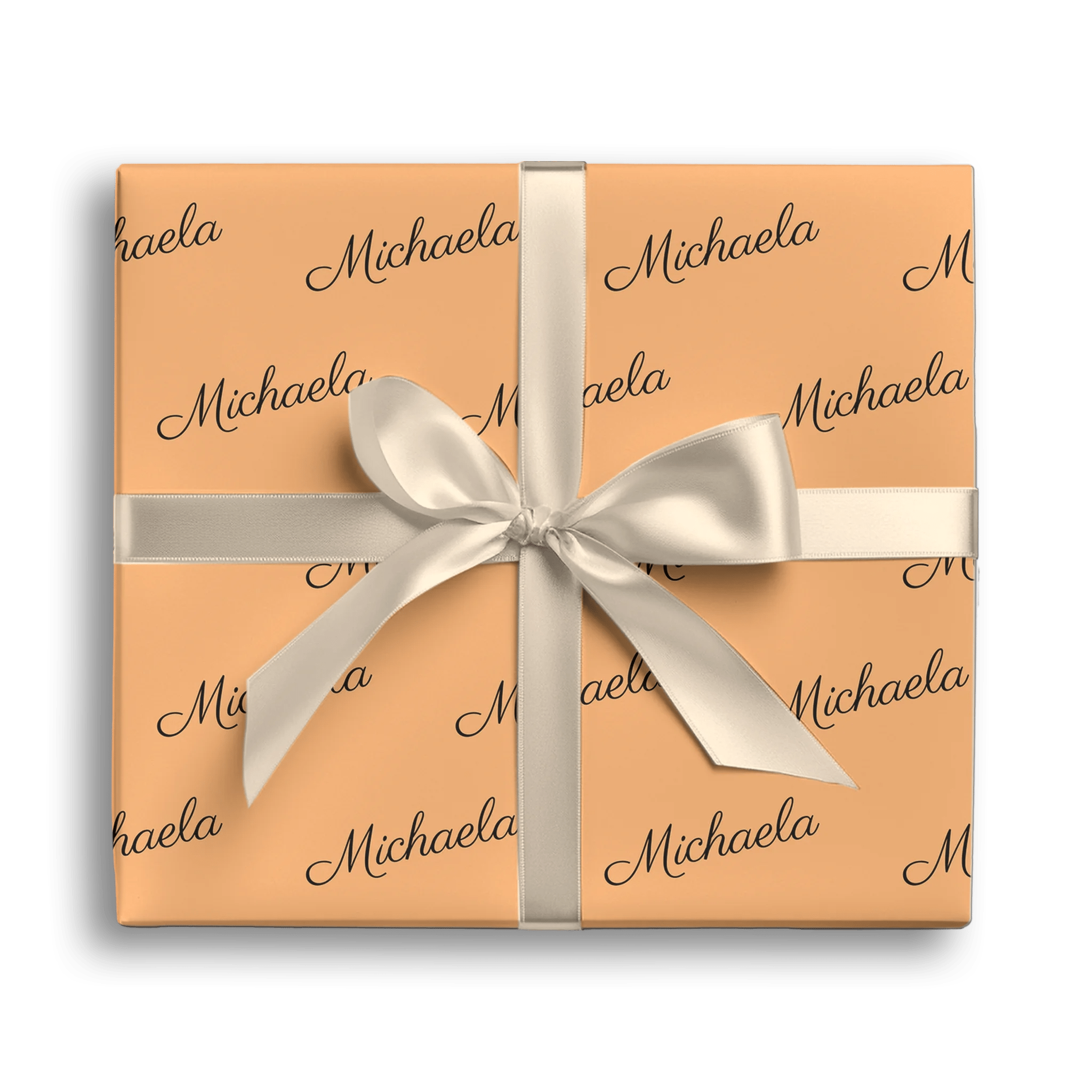 Identity Parade Gift Wrapping Paper