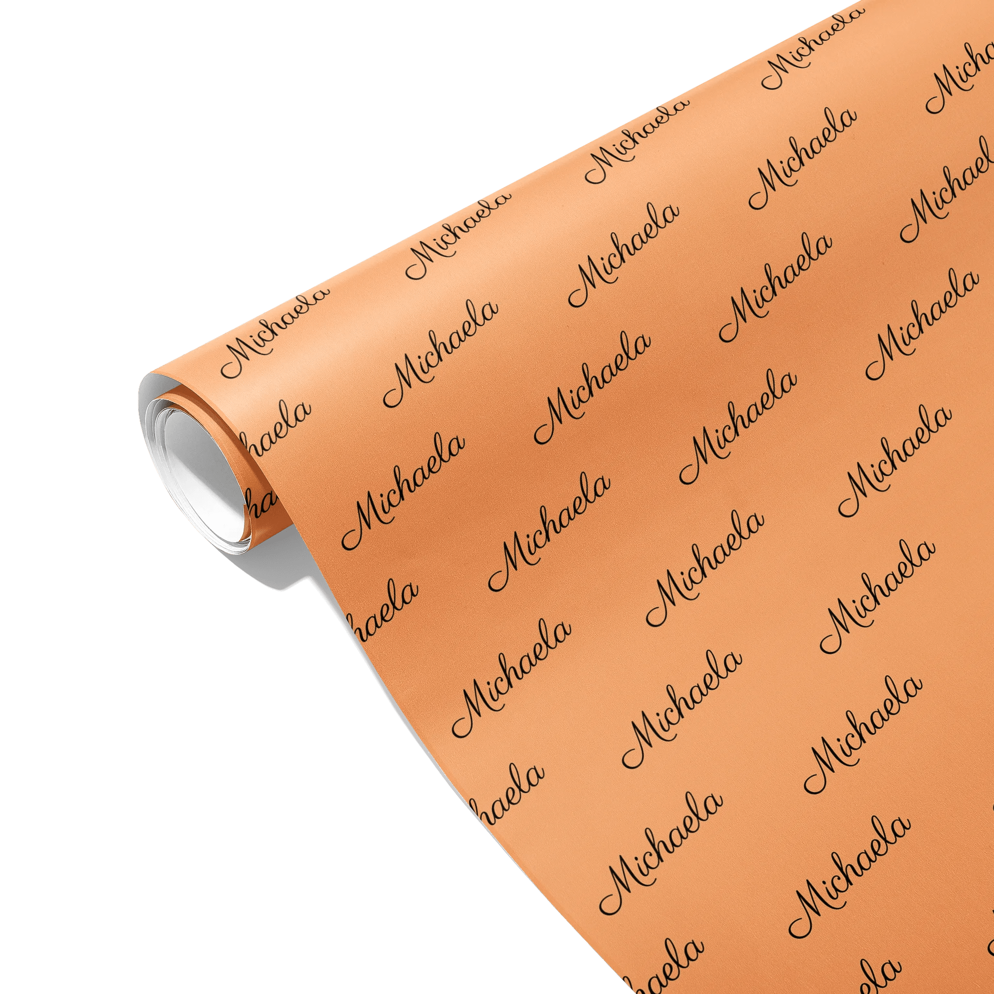 Identity Parade Gift Wrapping Paper
