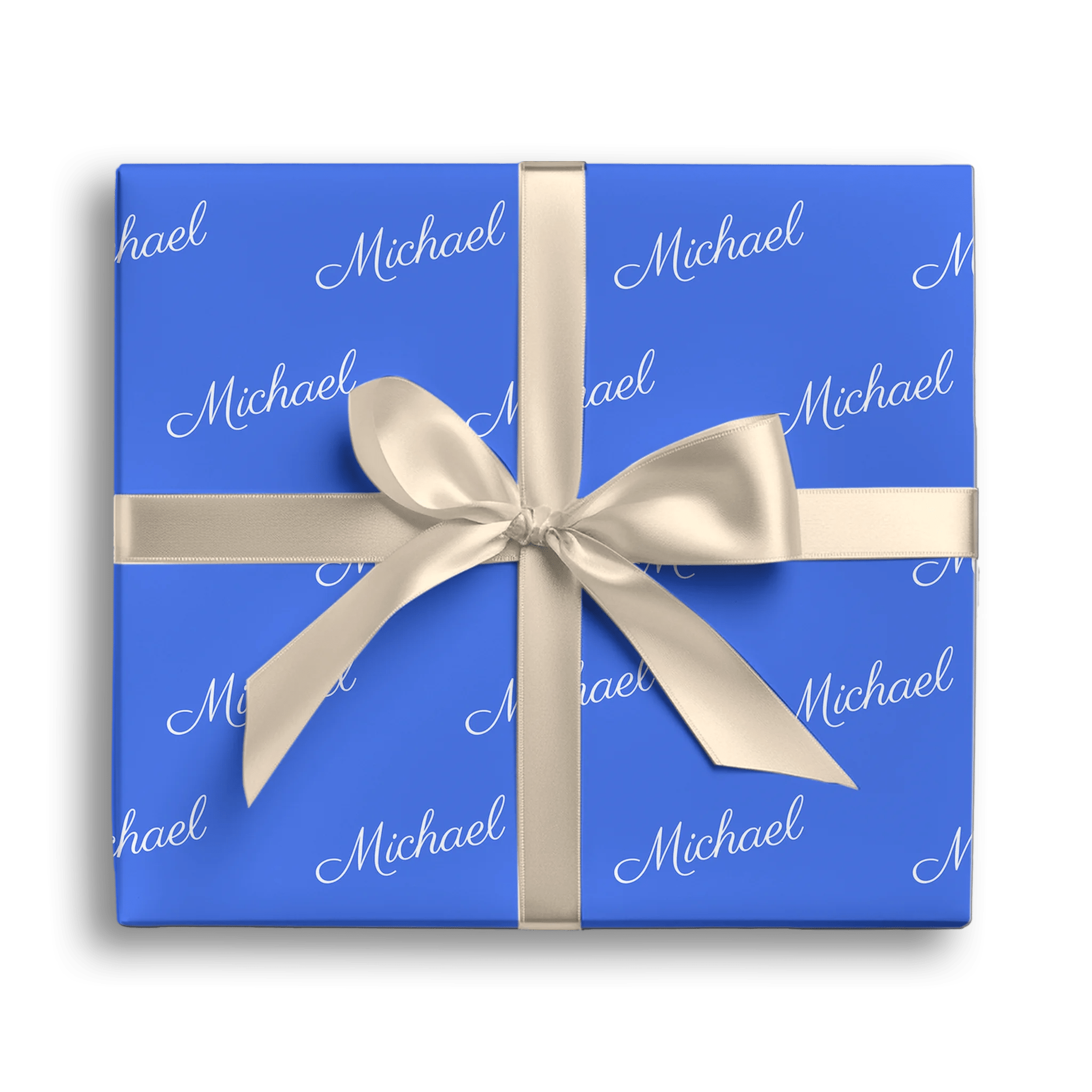 Box of Tricks Gift Wrapping Paper