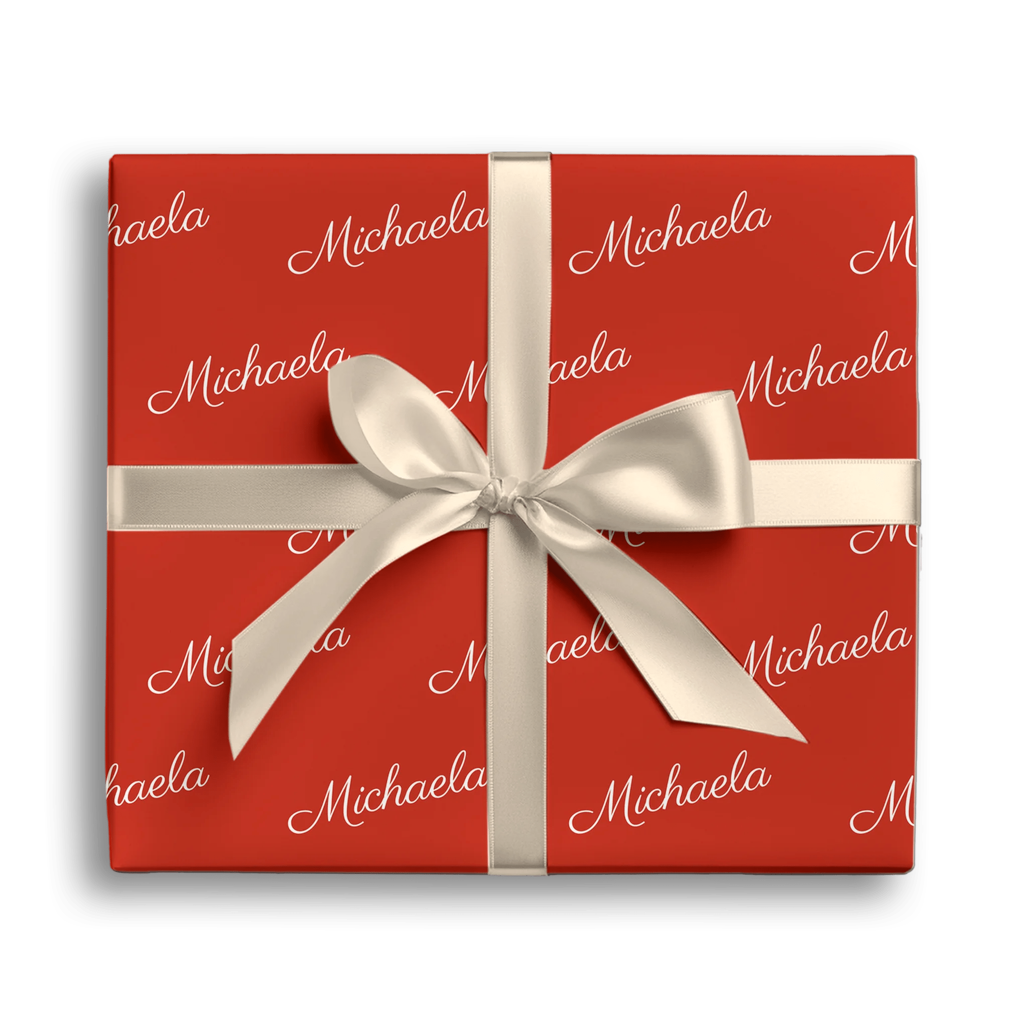 Best in Show Gift Wrapping Paper