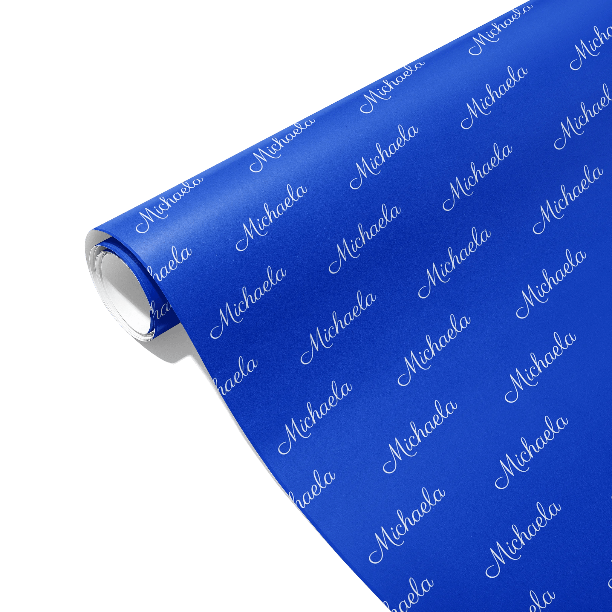 Ribbon Whisperer Gift Wrapping Paper