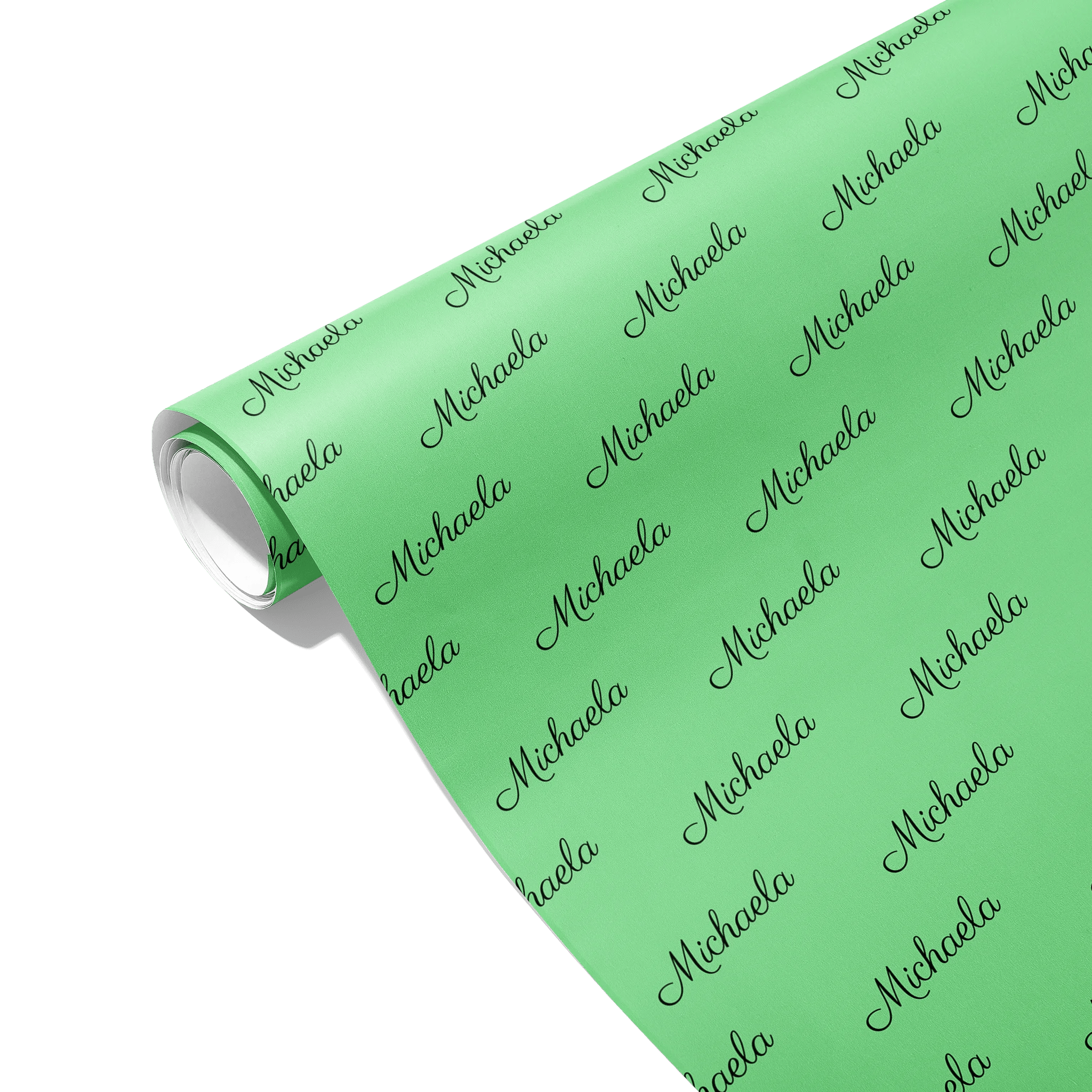 Scripted for You Gift Wrapping Paper