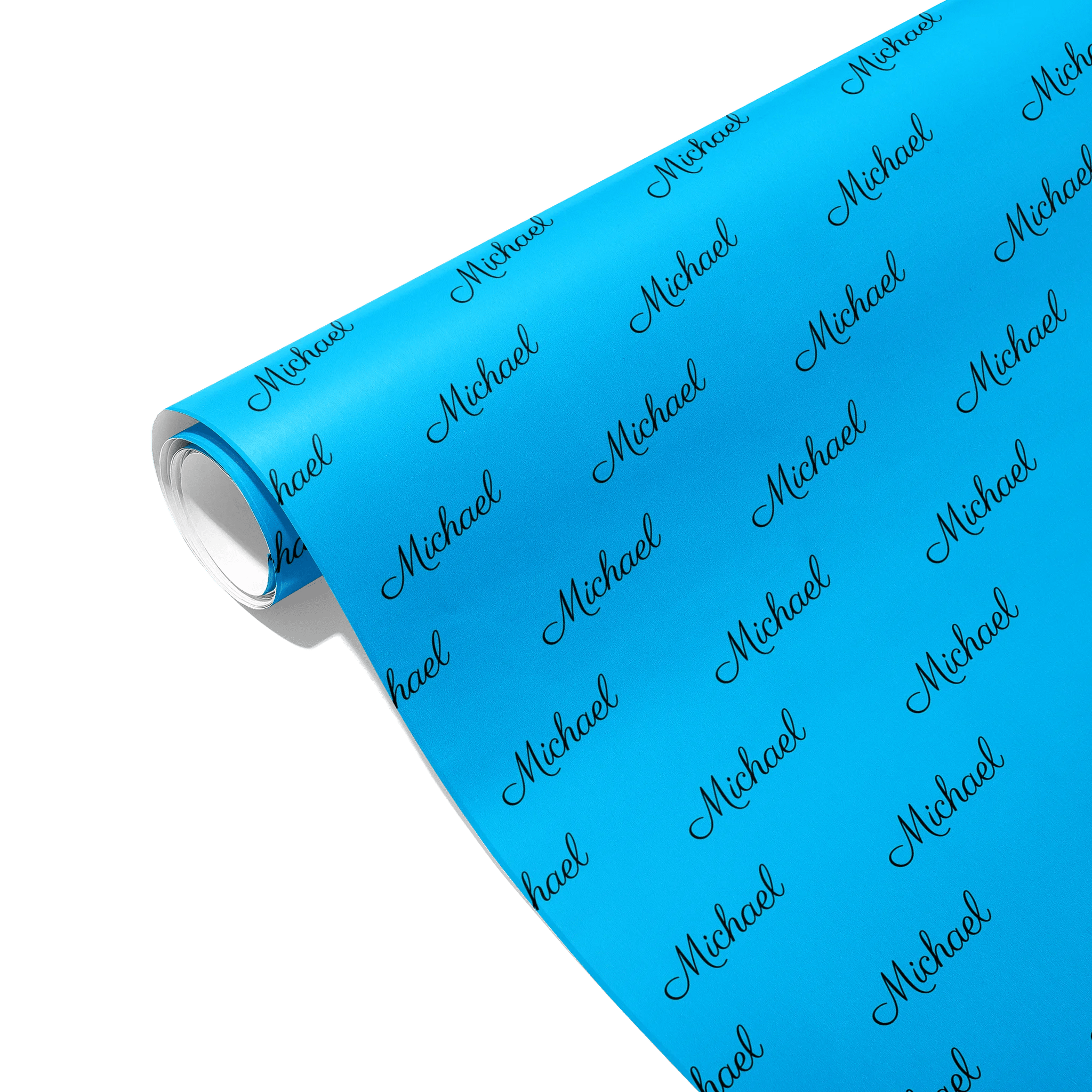 Now or Never Gift Wrapping Paper