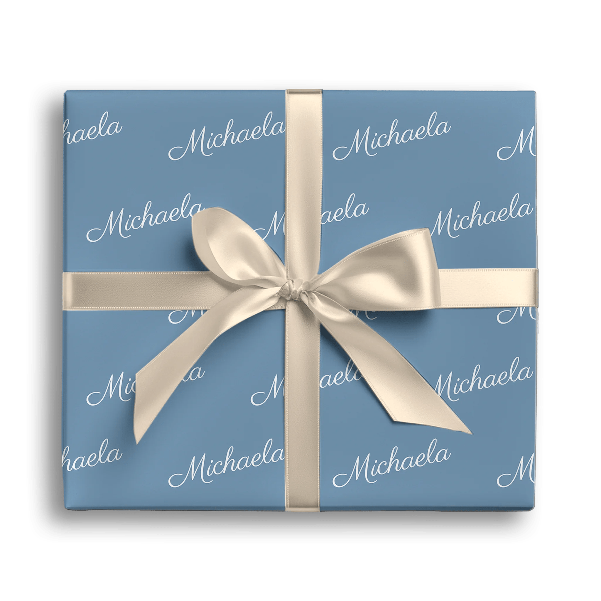 Note My Vibe Gift Wrapping Paper