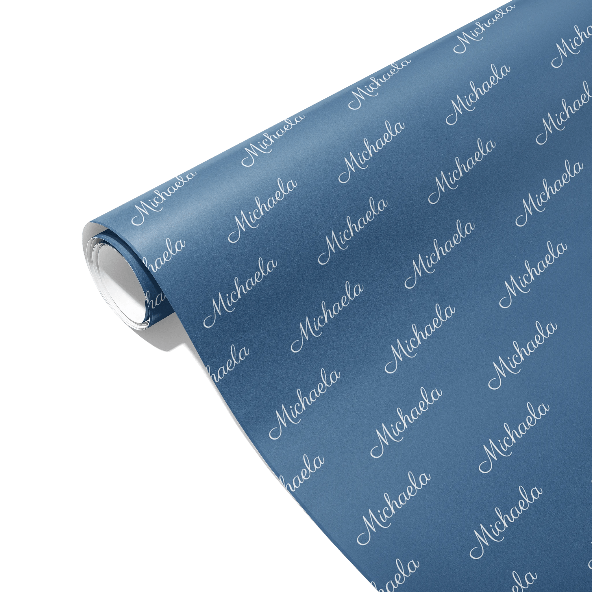 Note My Vibe Gift Wrapping Paper