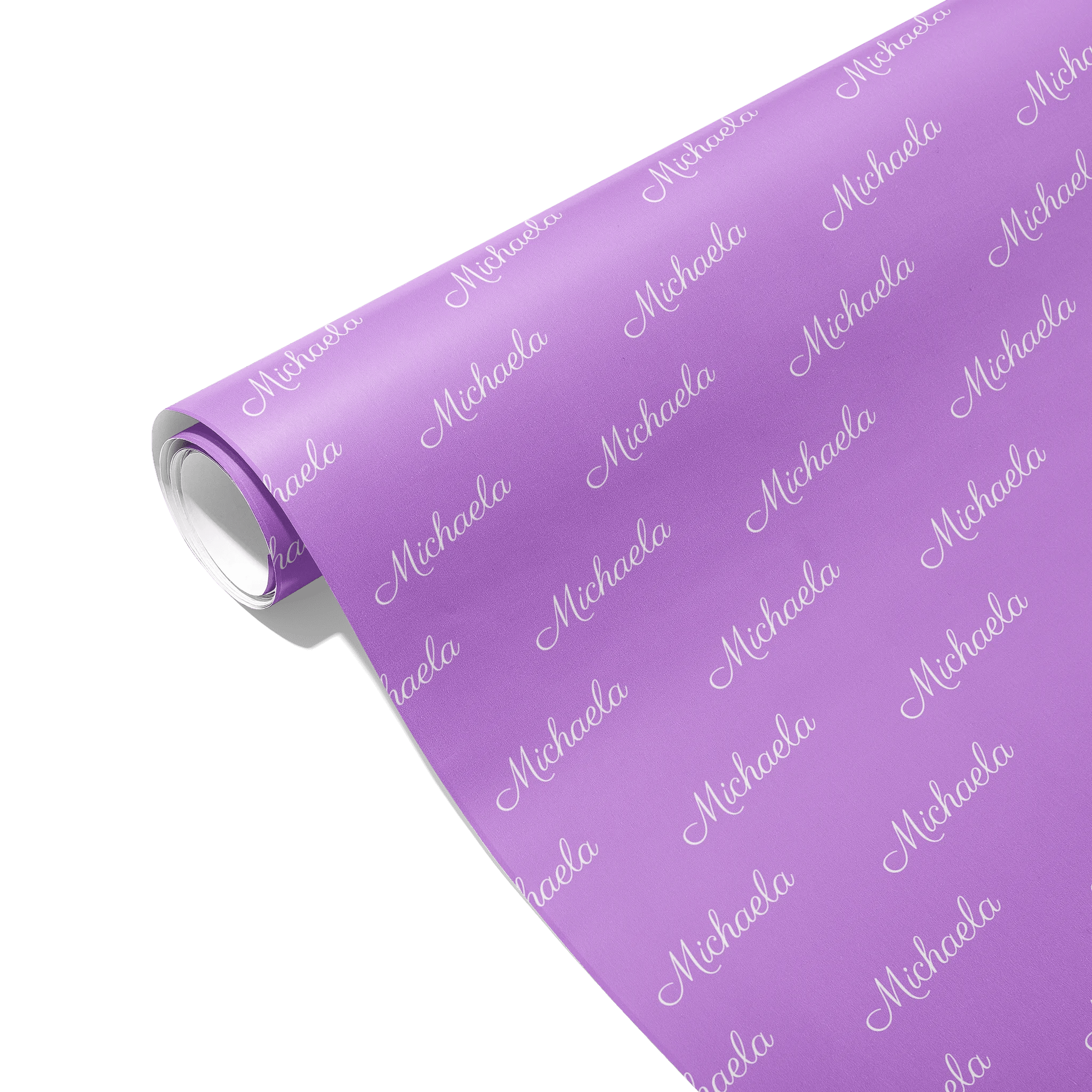 Tag, You’re It Gift Wrapping Paper